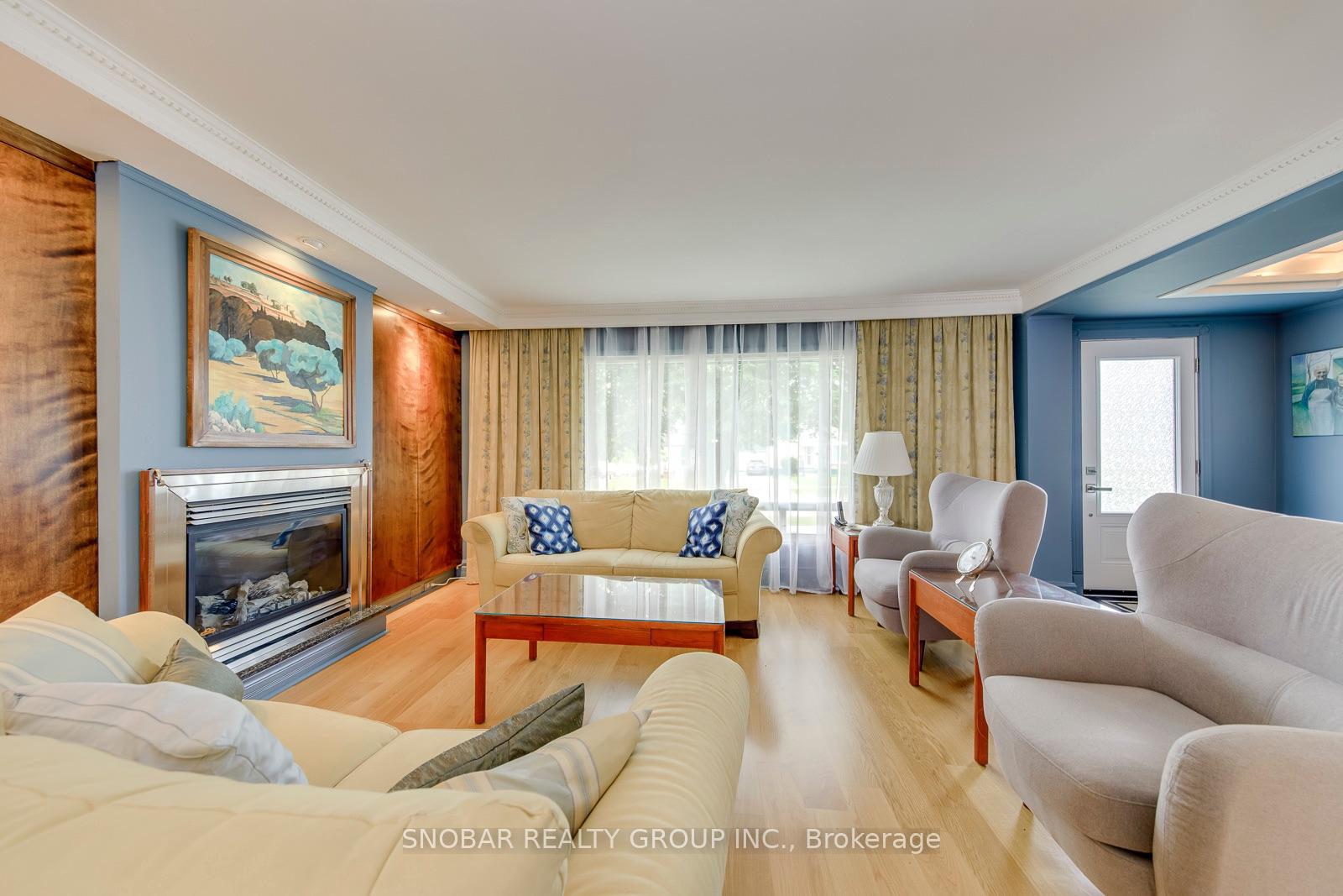 Photo 6 of 84 Allenby Avenue, Etobicoke, Elms-Old Rexdale — HOMEH
