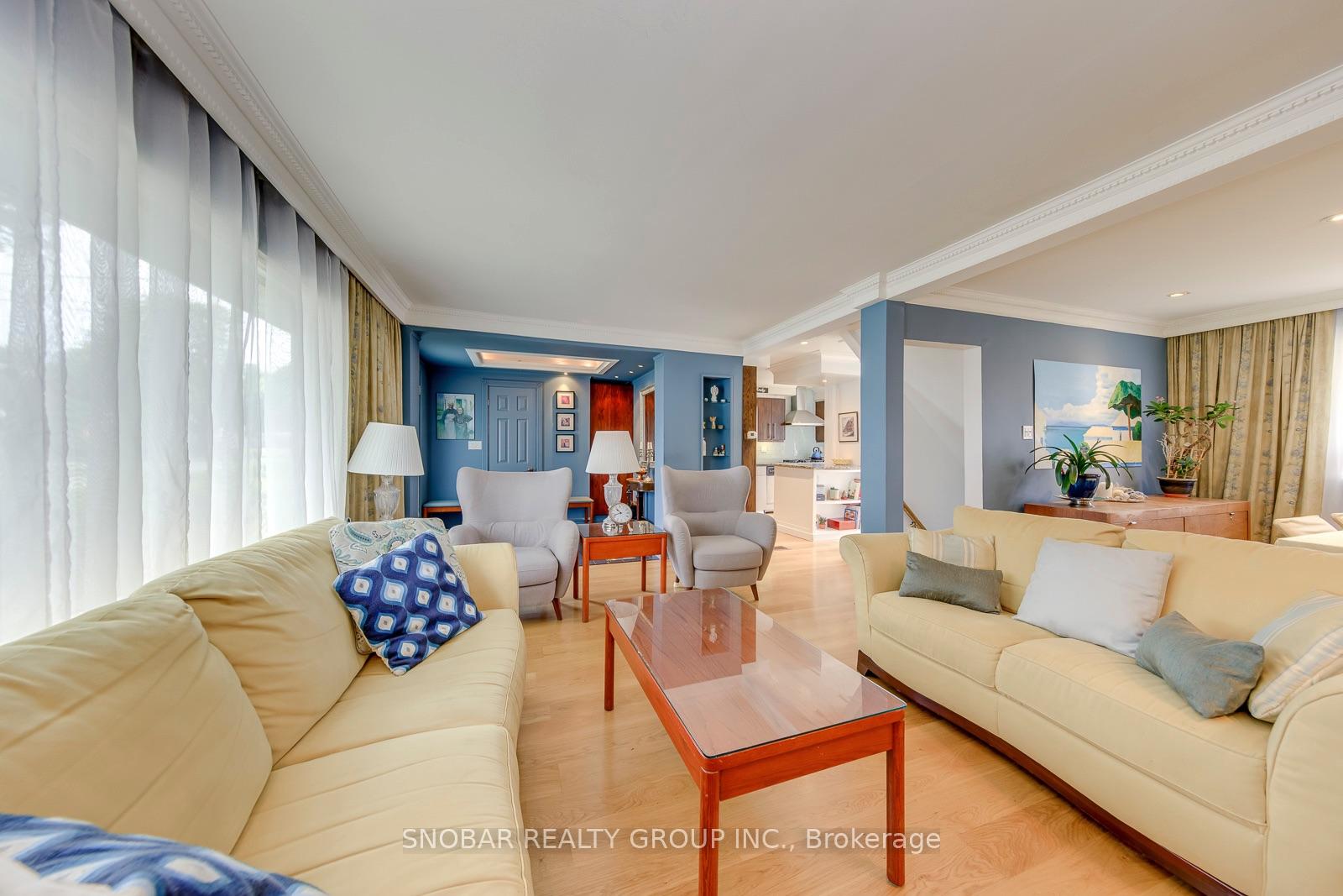 Photo 7 of 84 Allenby Avenue, Etobicoke, Elms-Old Rexdale — HOMEH