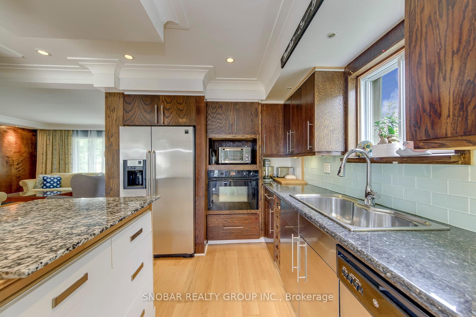 Photo 11 of 84 Allenby Avenue, Etobicoke, Elms-Old Rexdale — HOMEH
