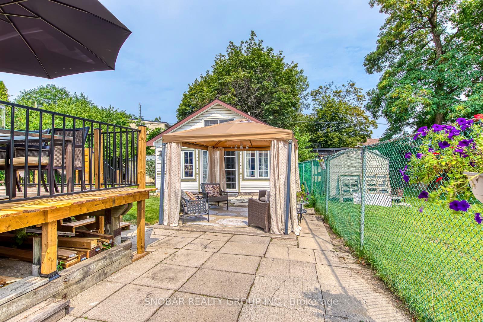 Photo 26 of 84 Allenby Avenue, Etobicoke, Elms-Old Rexdale — HOMEH