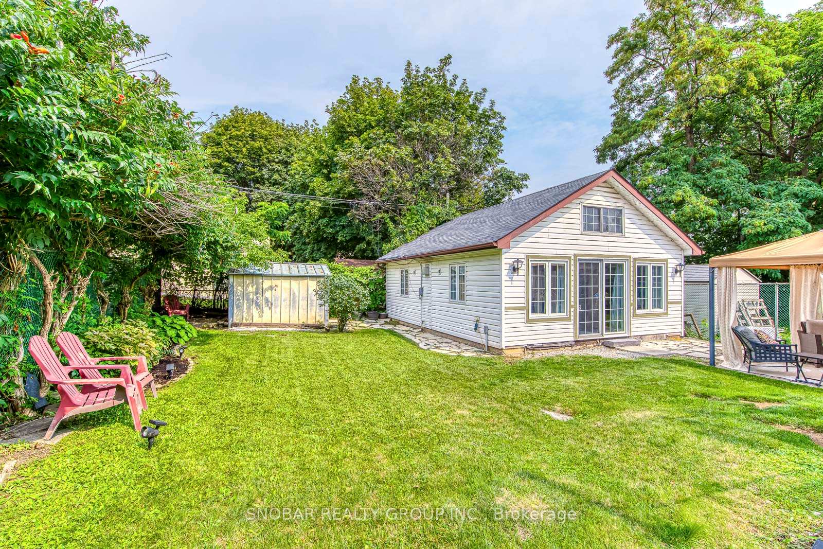 Photo 27 of 84 Allenby Avenue, Etobicoke, Elms-Old Rexdale — HOMEH
