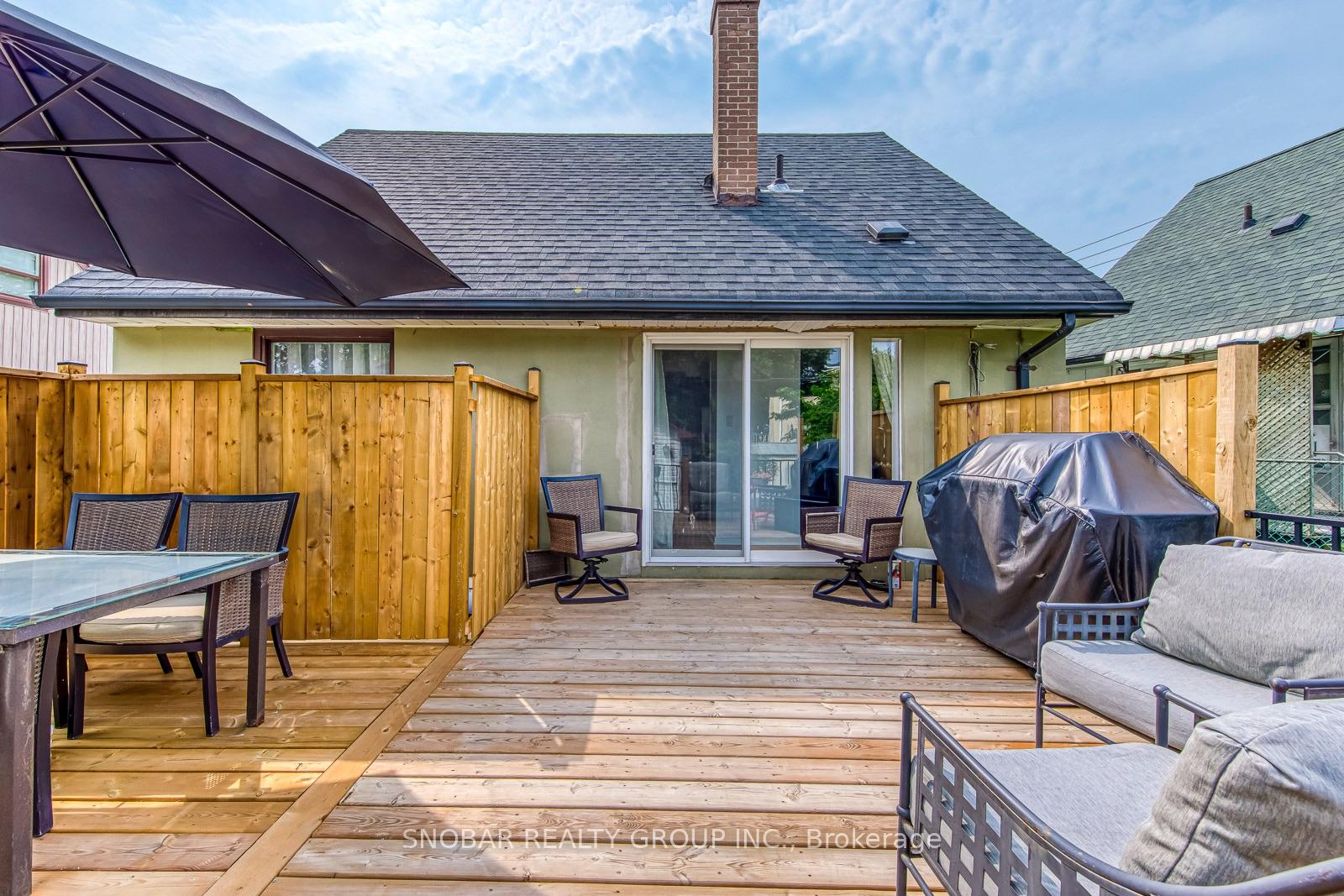 Photo 30 of 84 Allenby Avenue, Etobicoke, Elms-Old Rexdale — HOMEH