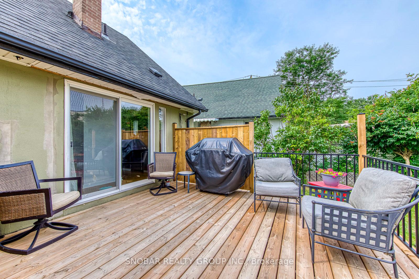 Photo 31 of 84 Allenby Avenue, Etobicoke, Elms-Old Rexdale — HOMEH