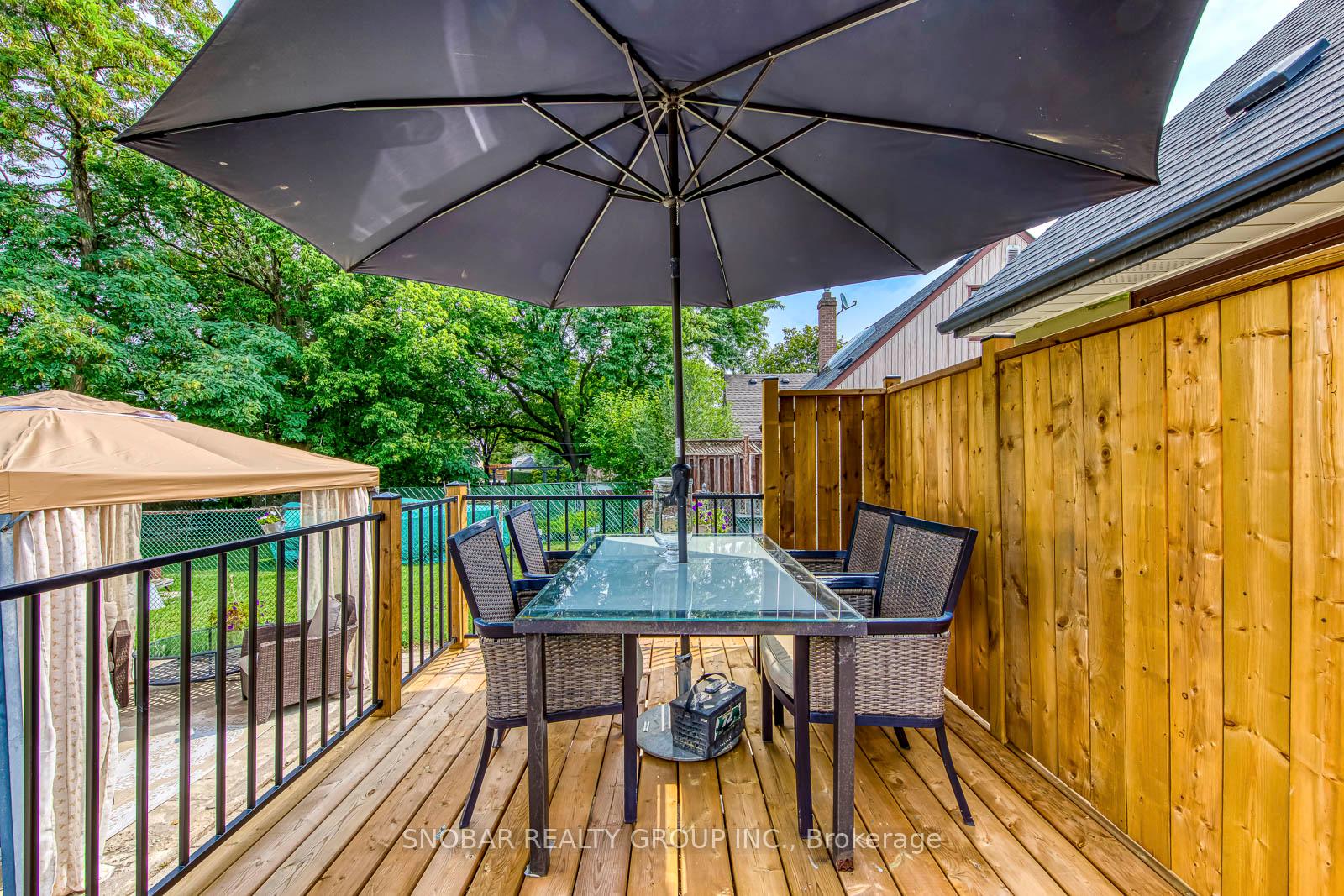 Photo 32 of 84 Allenby Avenue, Etobicoke, Elms-Old Rexdale — HOMEH