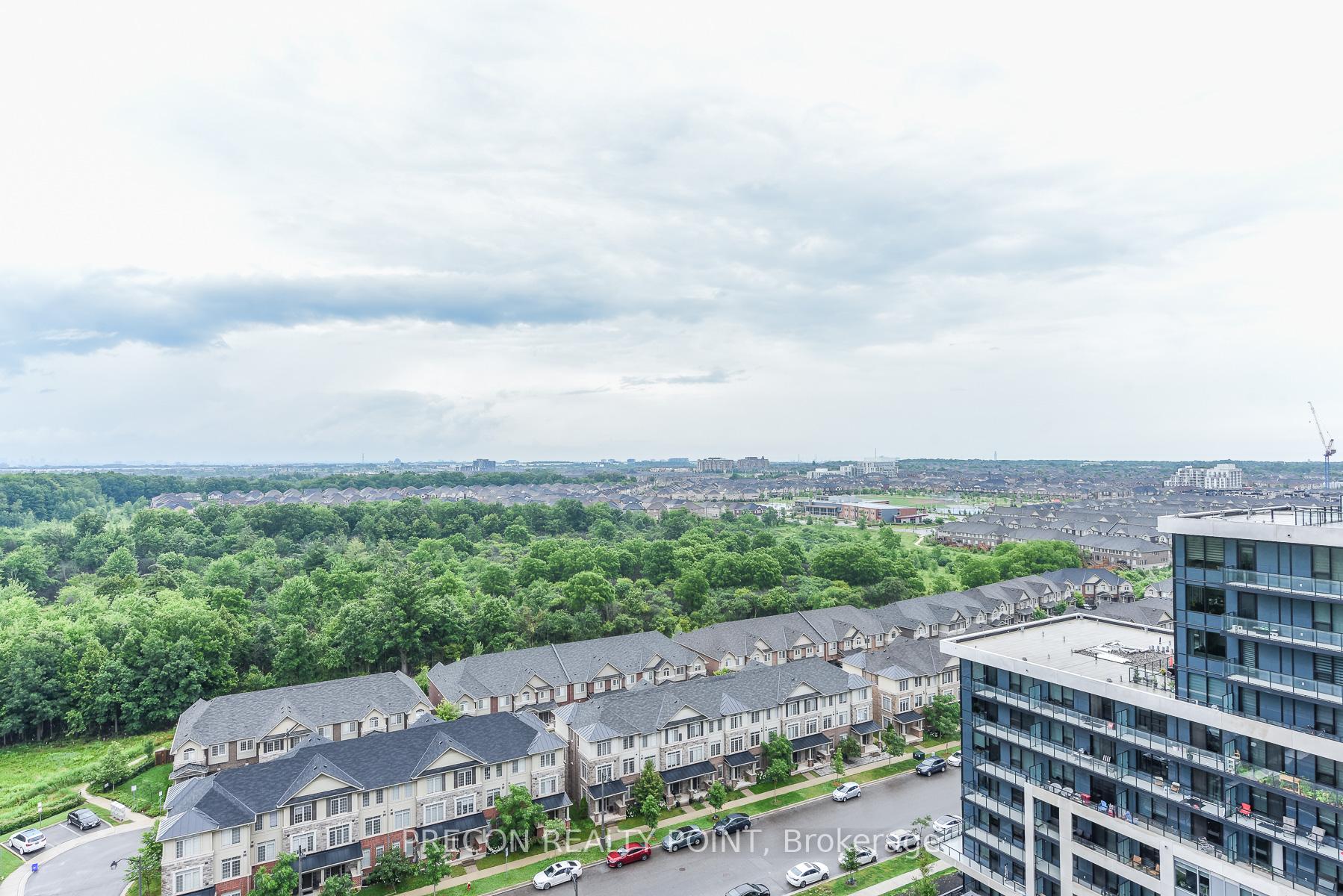 Photo 1 of Unit 1401, 3240 William Coltson Avenue E, Oakville, Joshua Meadows — HOMEH