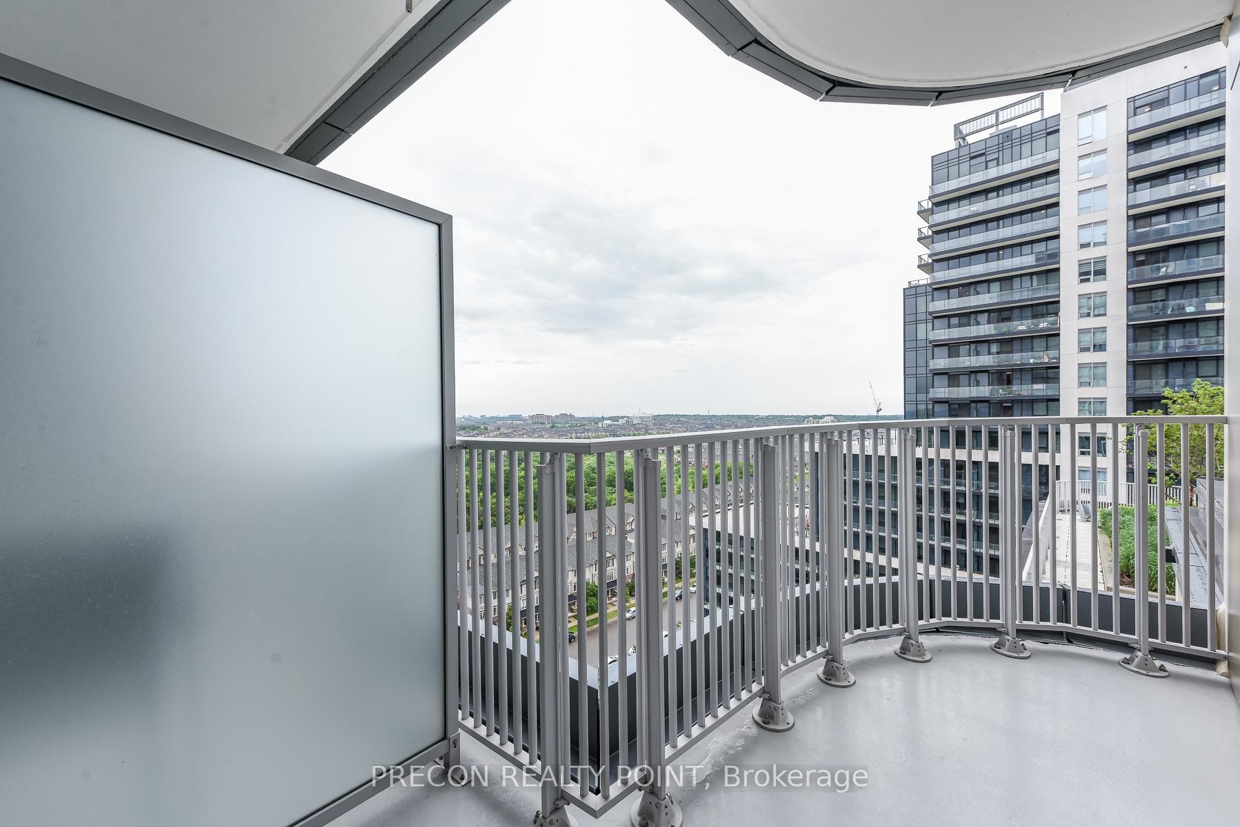 Photo 3 of Unit 1401, 3240 William Coltson Avenue E, Oakville, Joshua Meadows — HOMEH