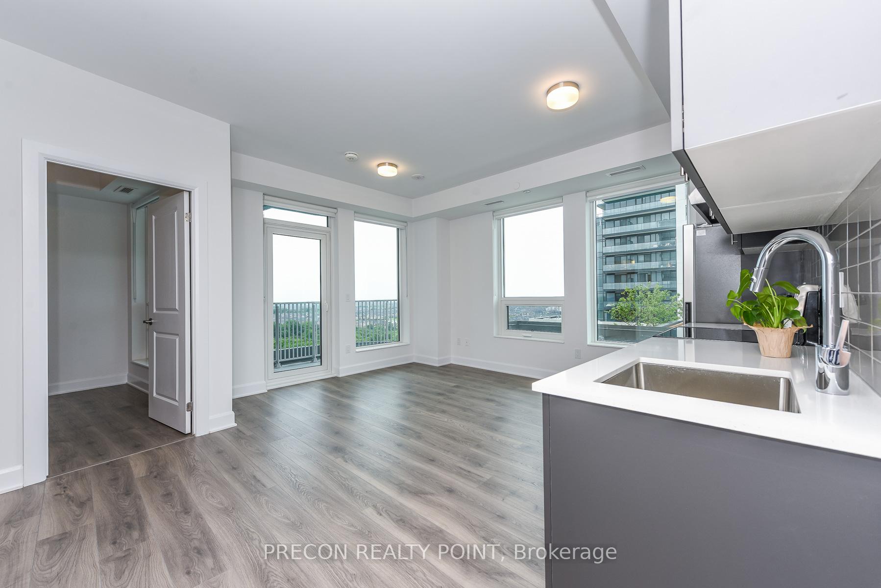 Photo 11 of Unit 1401, 3240 William Coltson Avenue E, Oakville, Joshua Meadows — HOMEH