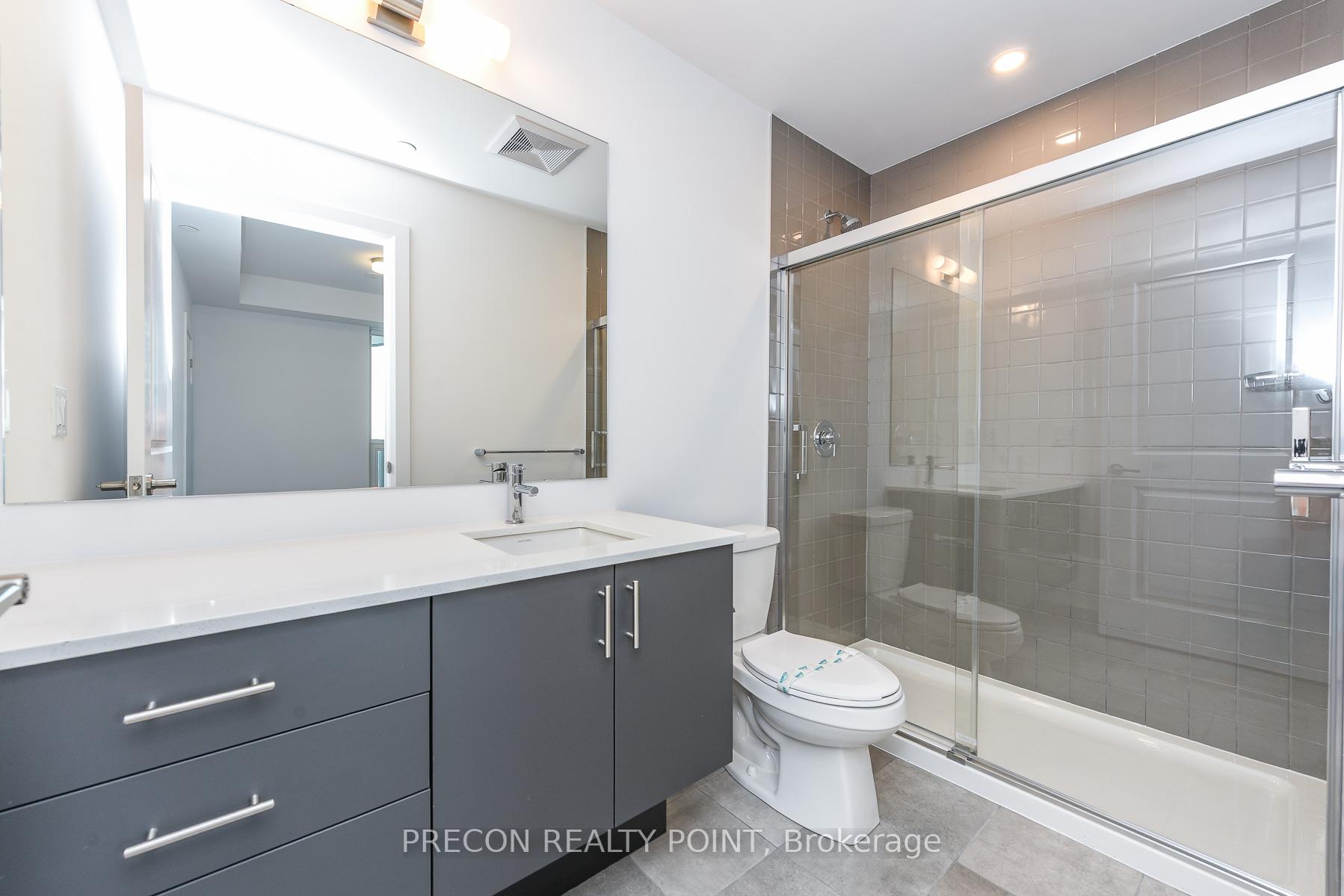 Photo 16 of Unit 1401, 3240 William Coltson Avenue E, Oakville, Joshua Meadows — HOMEH