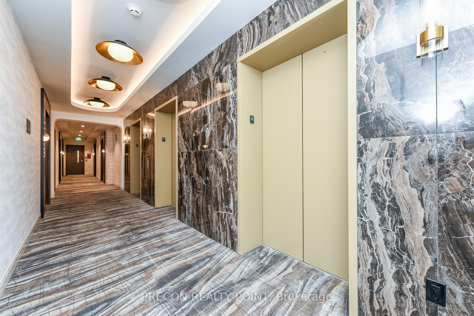 Photo 17 of Unit 1401, 3240 William Coltson Avenue E, Oakville, Joshua Meadows — HOMEH