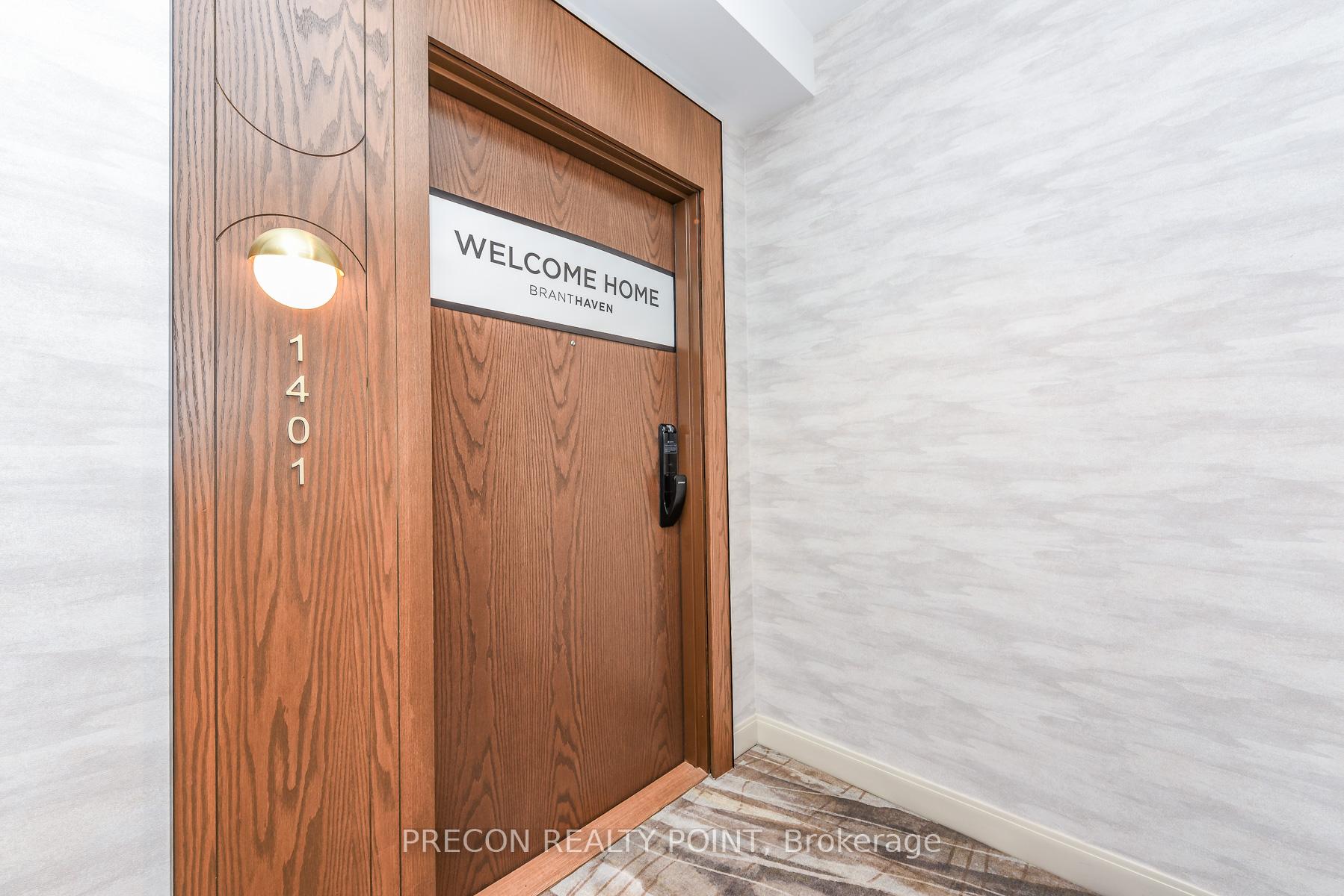 Photo 18 of Unit 1401, 3240 William Coltson Avenue E, Oakville, Joshua Meadows — HOMEH