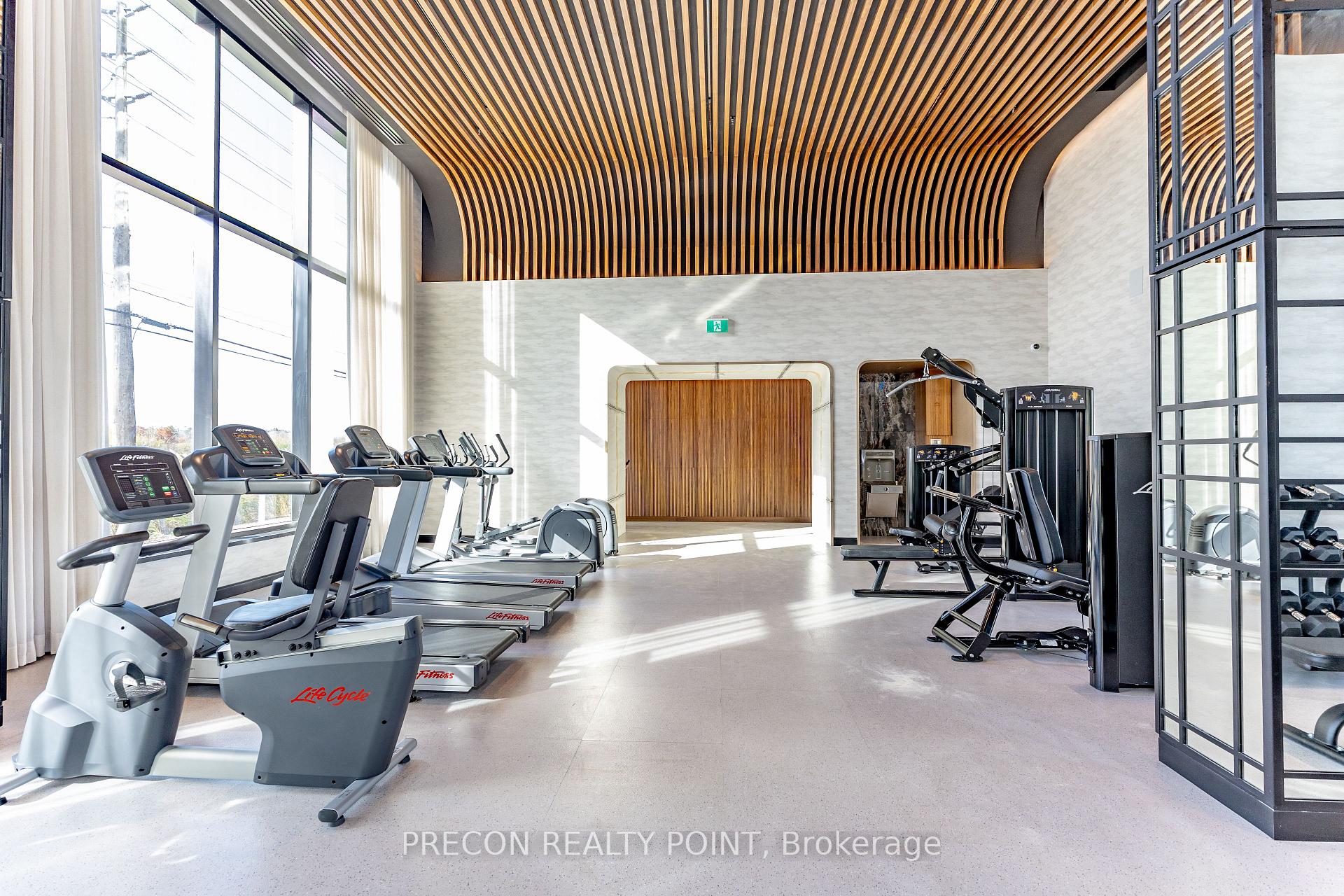 Photo 21 of Unit 1401, 3240 William Coltson Avenue E, Oakville, Joshua Meadows — HOMEH