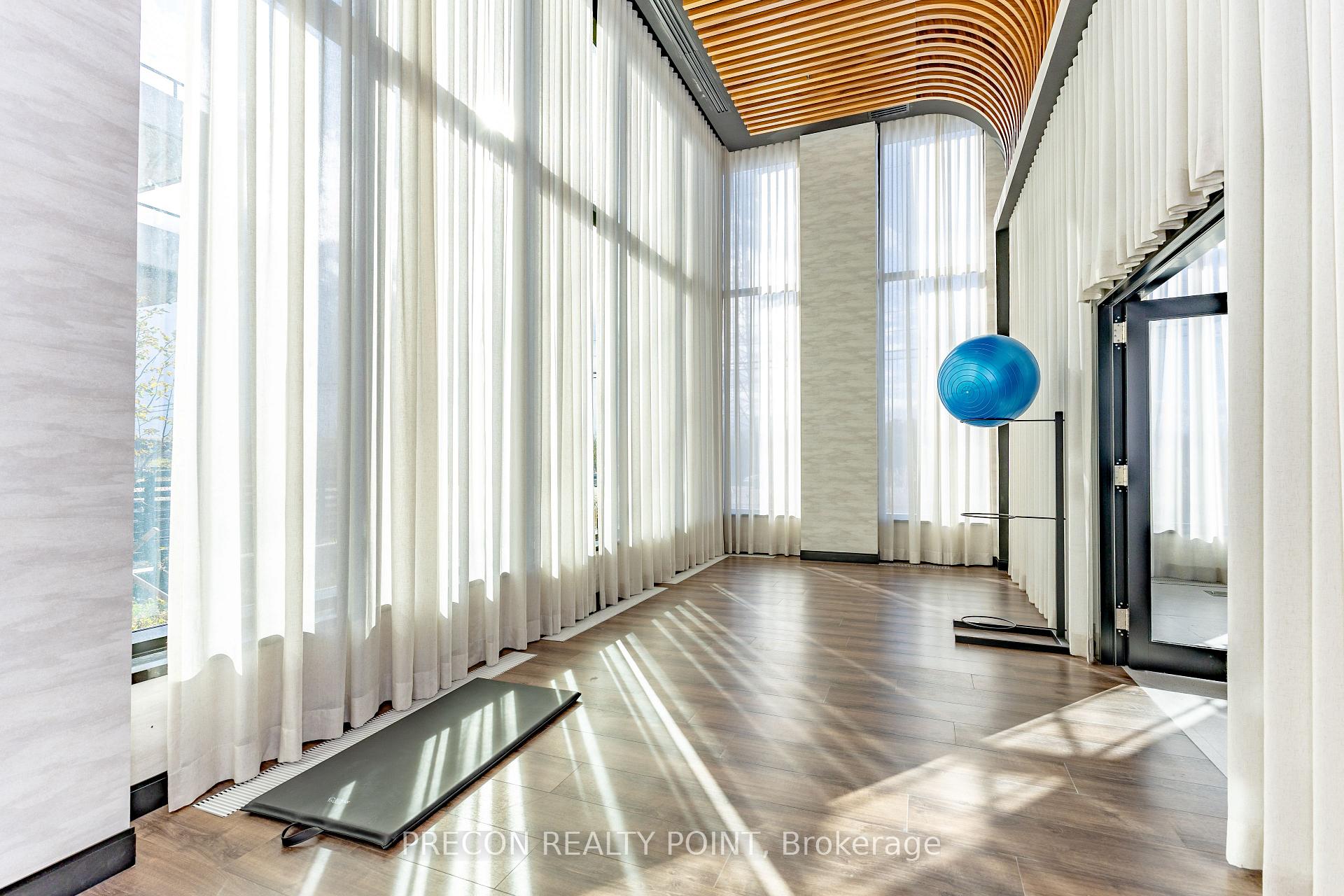 Photo 22 of Unit 1401, 3240 William Coltson Avenue E, Oakville, Joshua Meadows — HOMEH