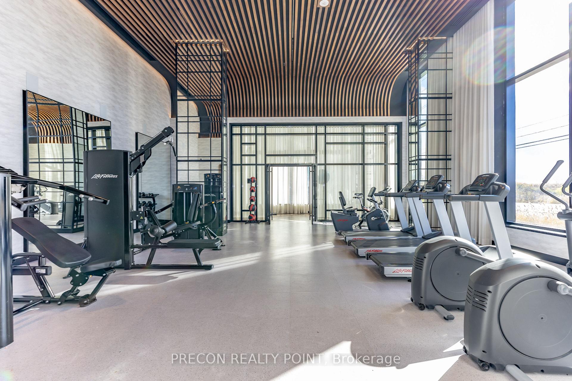 Photo 23 of Unit 1401, 3240 William Coltson Avenue E, Oakville, Joshua Meadows — HOMEH
