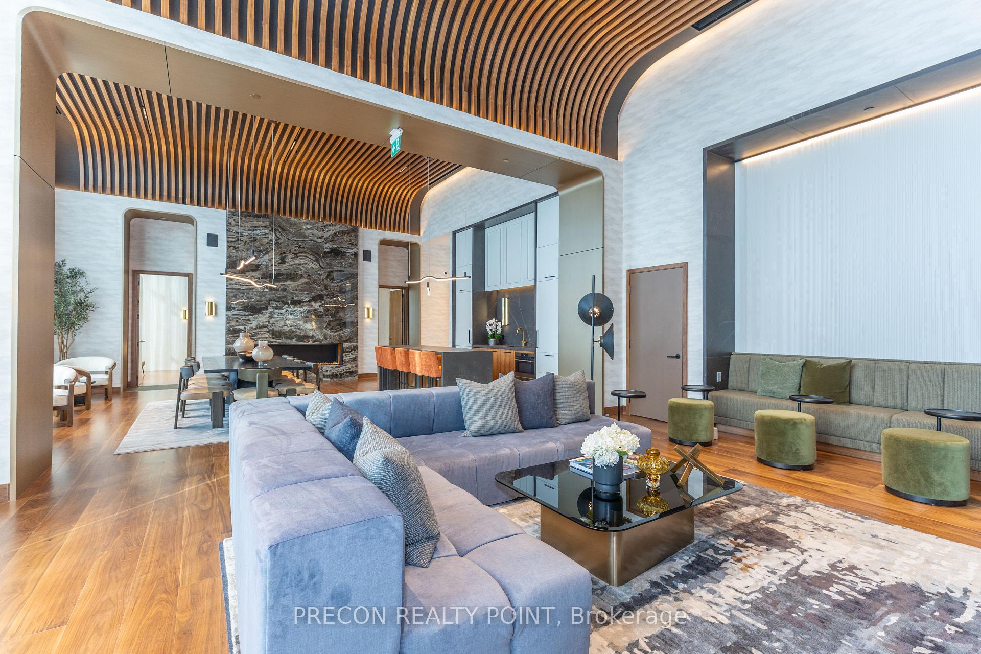 Photo 25 of Unit 1401, 3240 William Coltson Avenue E, Oakville, Joshua Meadows — HOMEH