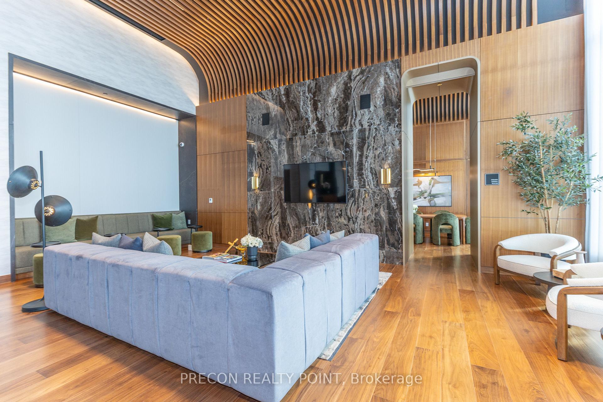 Photo 26 of Unit 1401, 3240 William Coltson Avenue E, Oakville, Joshua Meadows — HOMEH