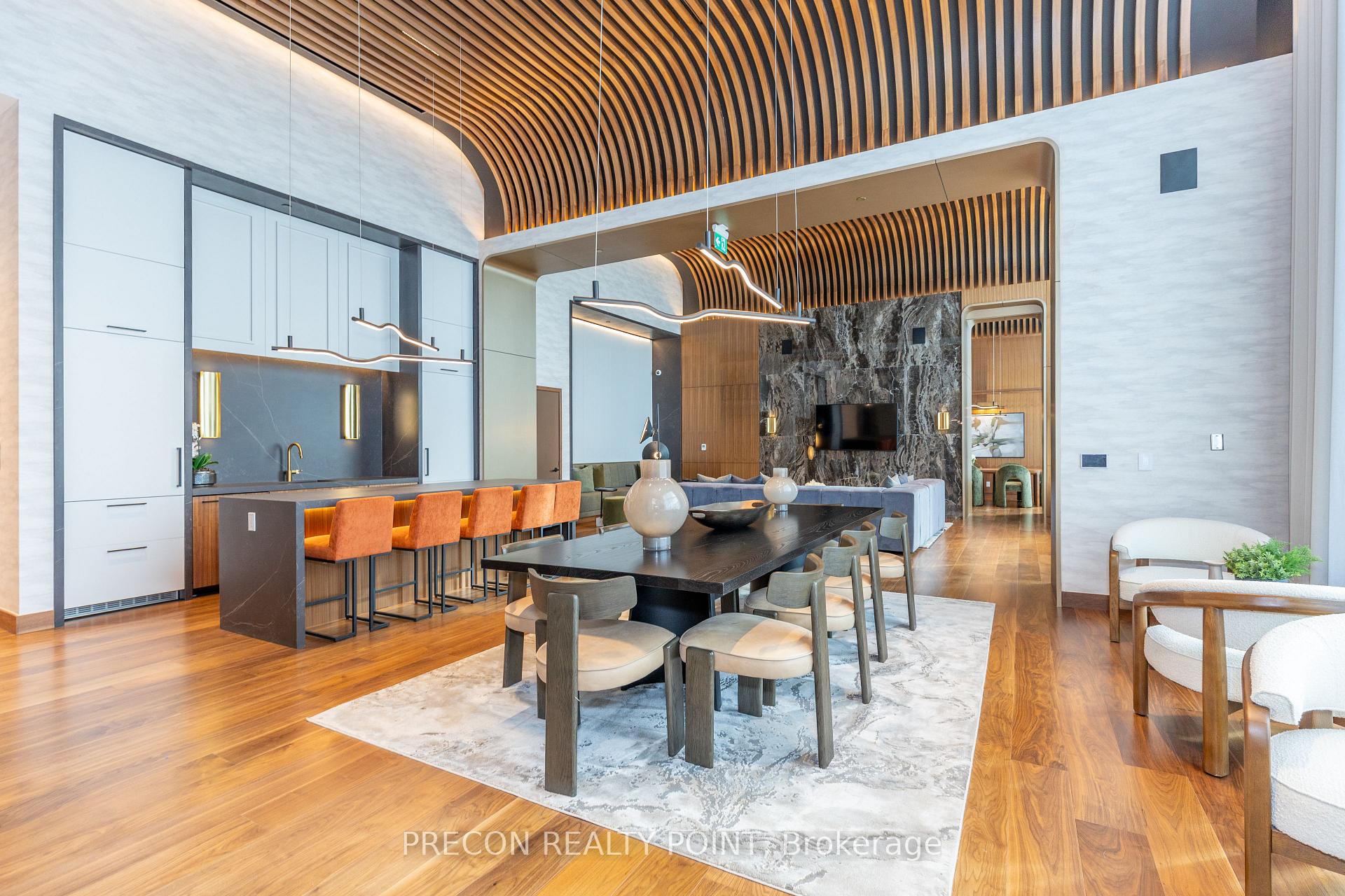 Photo 27 of Unit 1401, 3240 William Coltson Avenue E, Oakville, Joshua Meadows — HOMEH