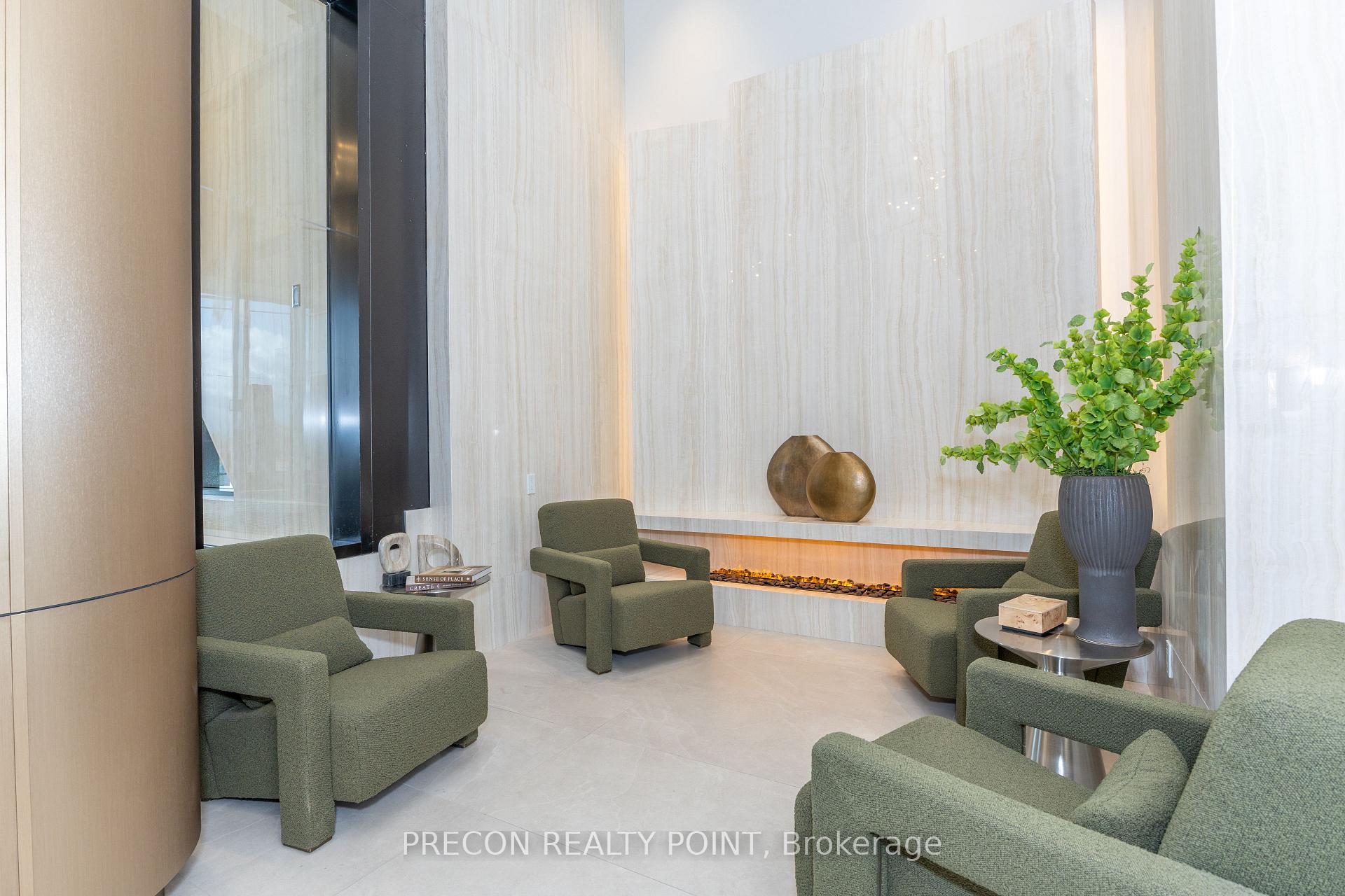 Photo 37 of Unit 1401, 3240 William Coltson Avenue E, Oakville, Joshua Meadows — HOMEH