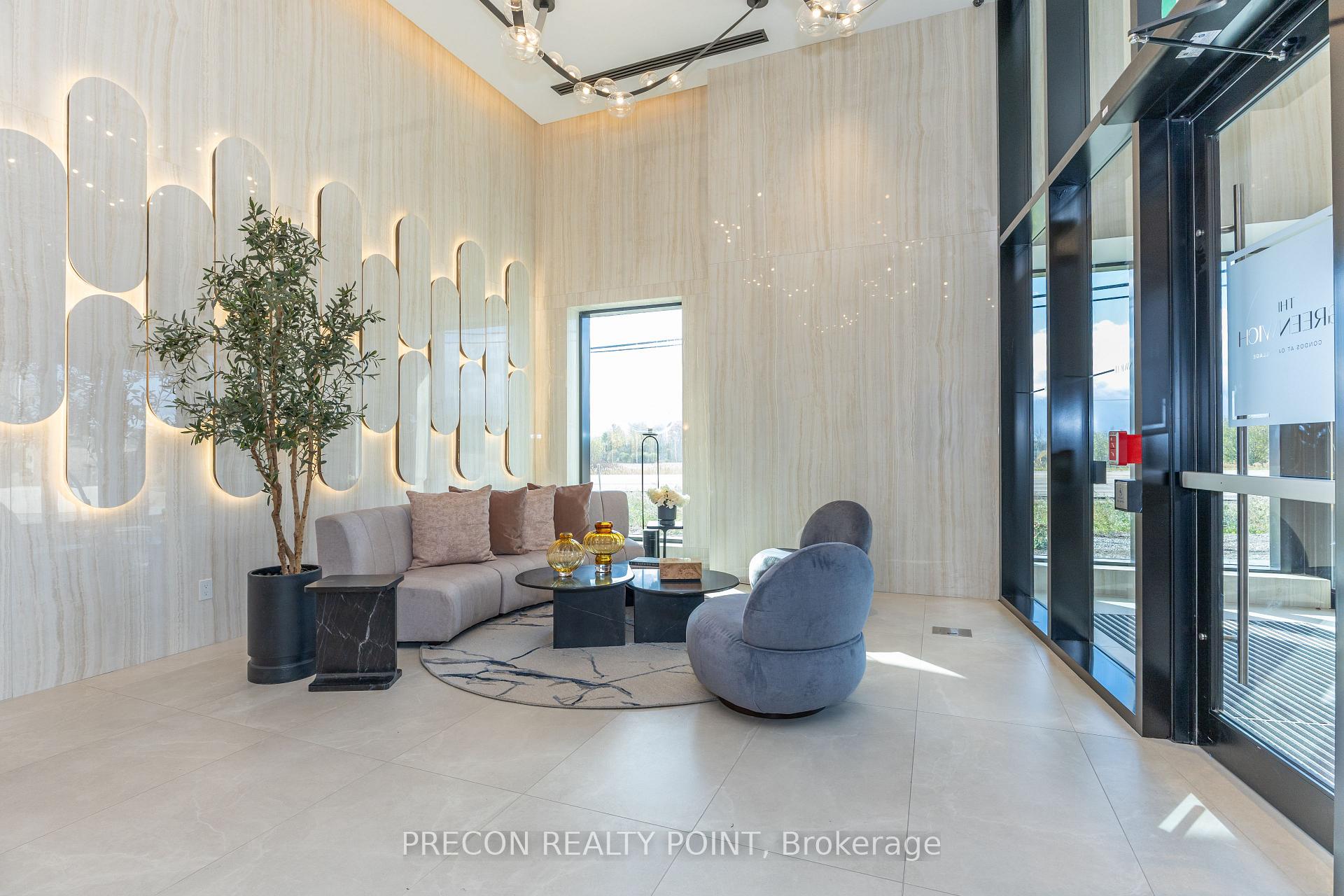 Photo 39 of Unit 1401, 3240 William Coltson Avenue E, Oakville, Joshua Meadows — HOMEH