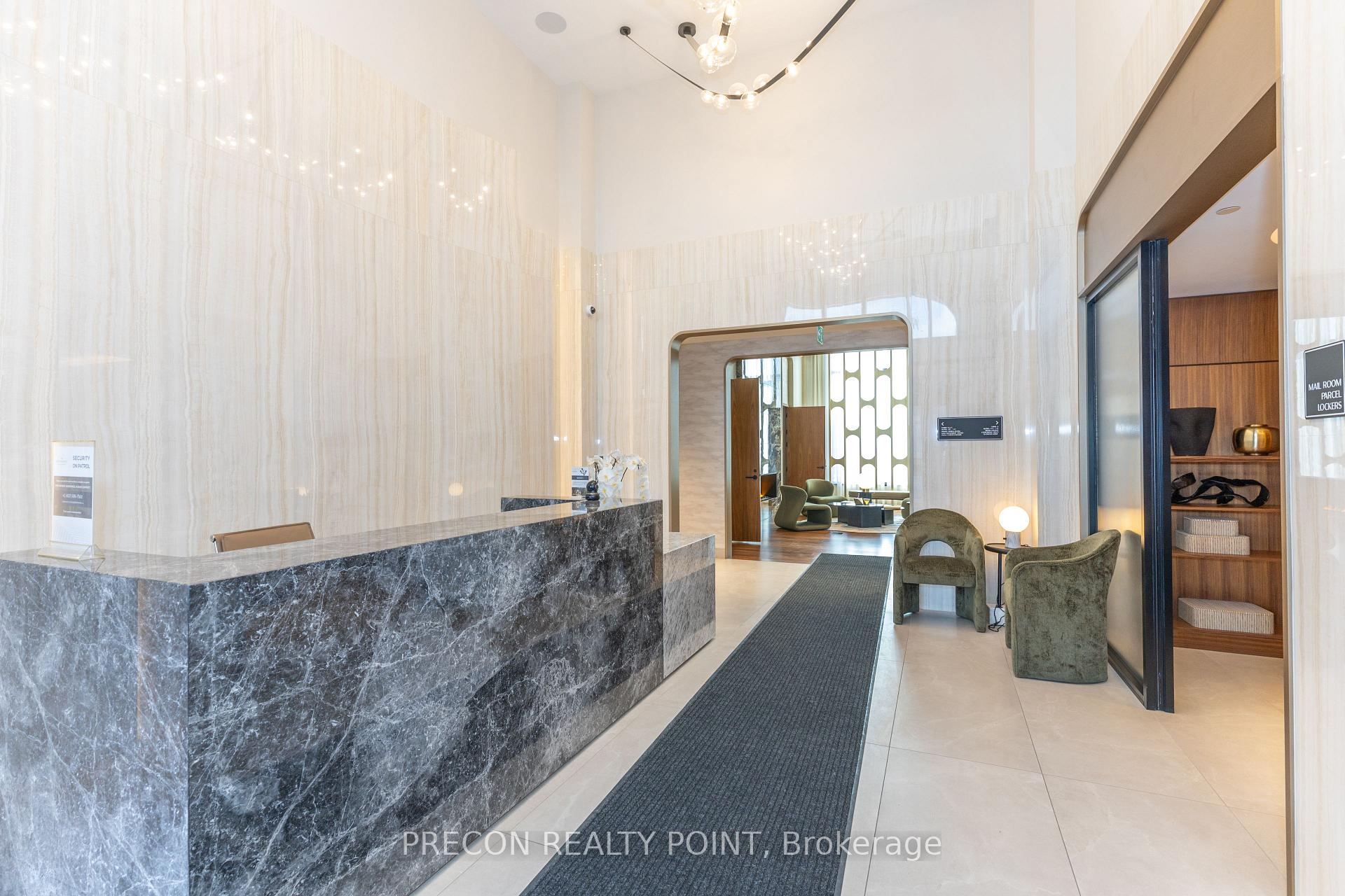 Photo 40 of Unit 1401, 3240 William Coltson Avenue E, Oakville, Joshua Meadows — HOMEH