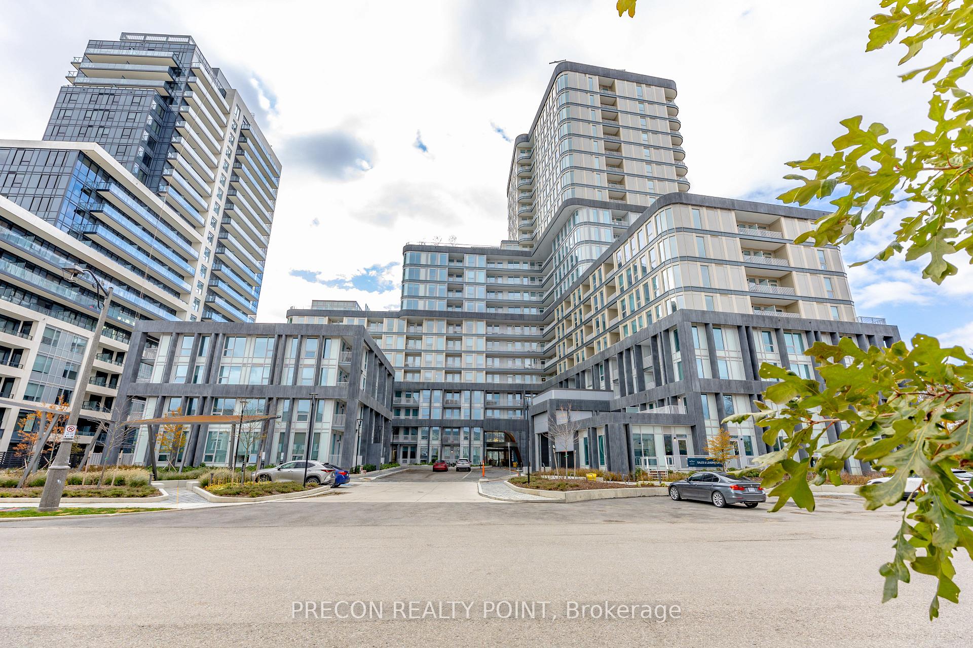 Photo 43 of Unit 1401, 3240 William Coltson Avenue E, Oakville, Joshua Meadows — HOMEH