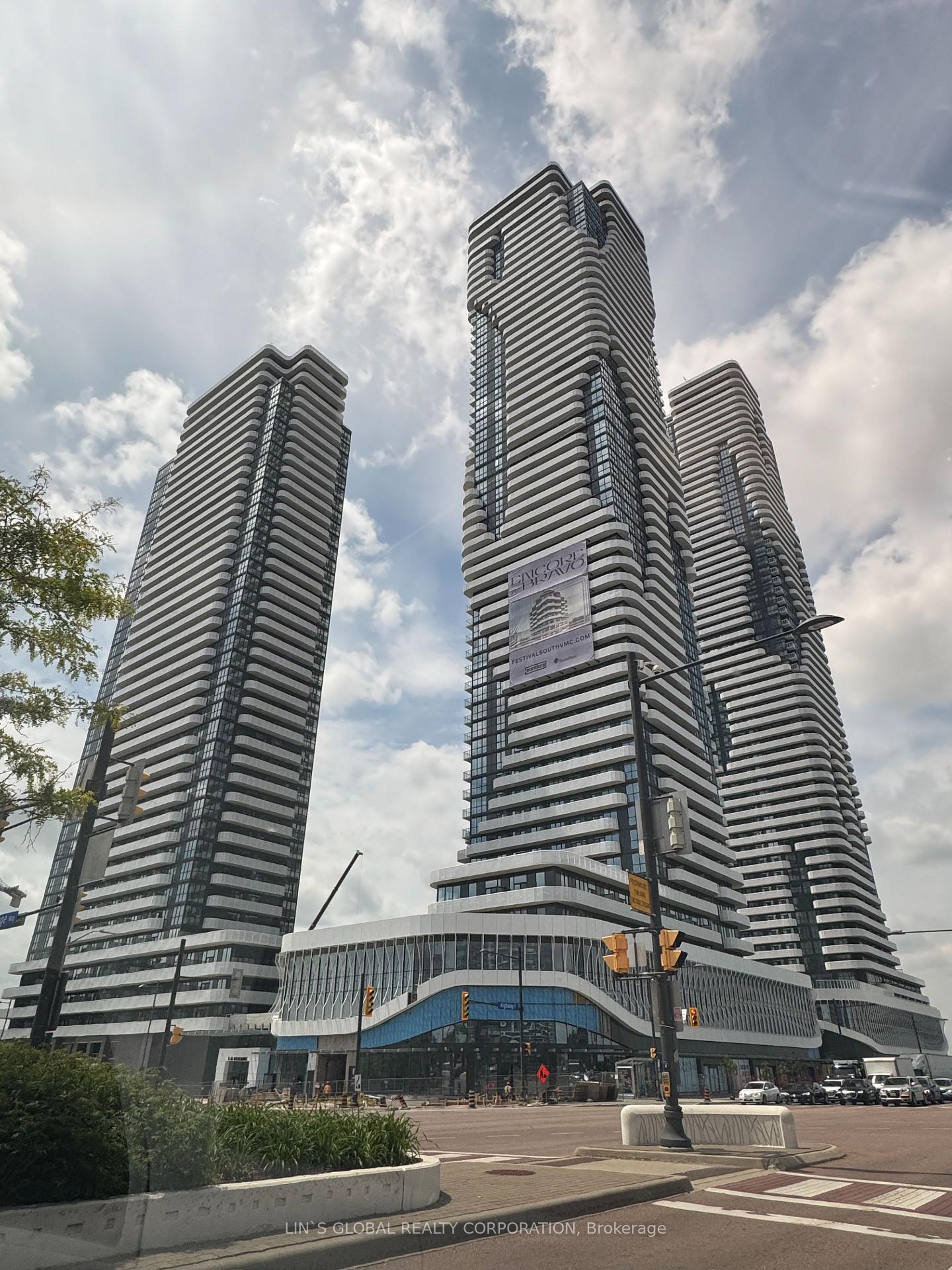 Photo 1 of Unit 5605, 225 Commerce Street, Vaughan, Vaughan Corporate Centre — HOMEH