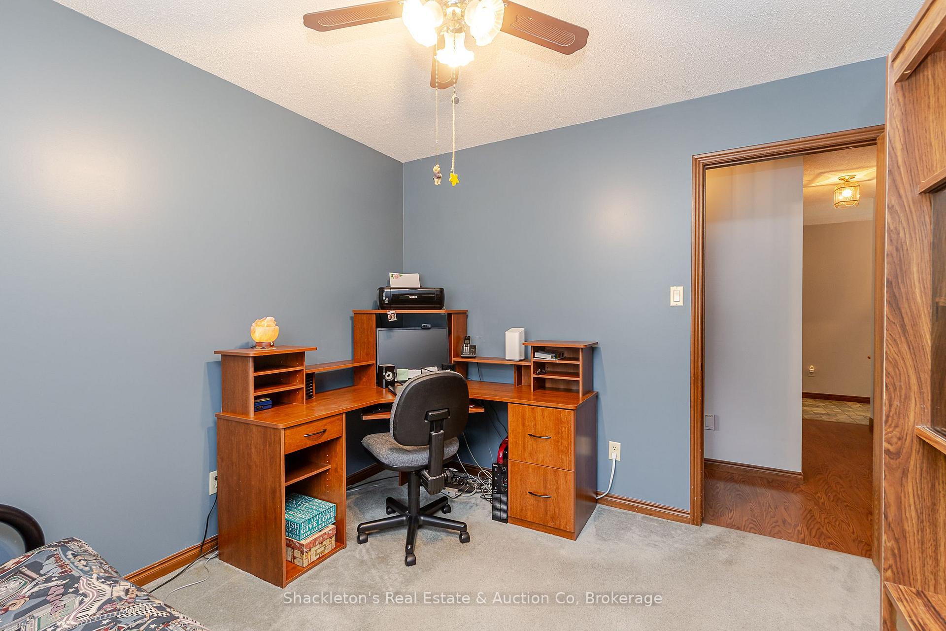 Photo 31 of 229 Briarhill Drive, Stratford — HOMEH