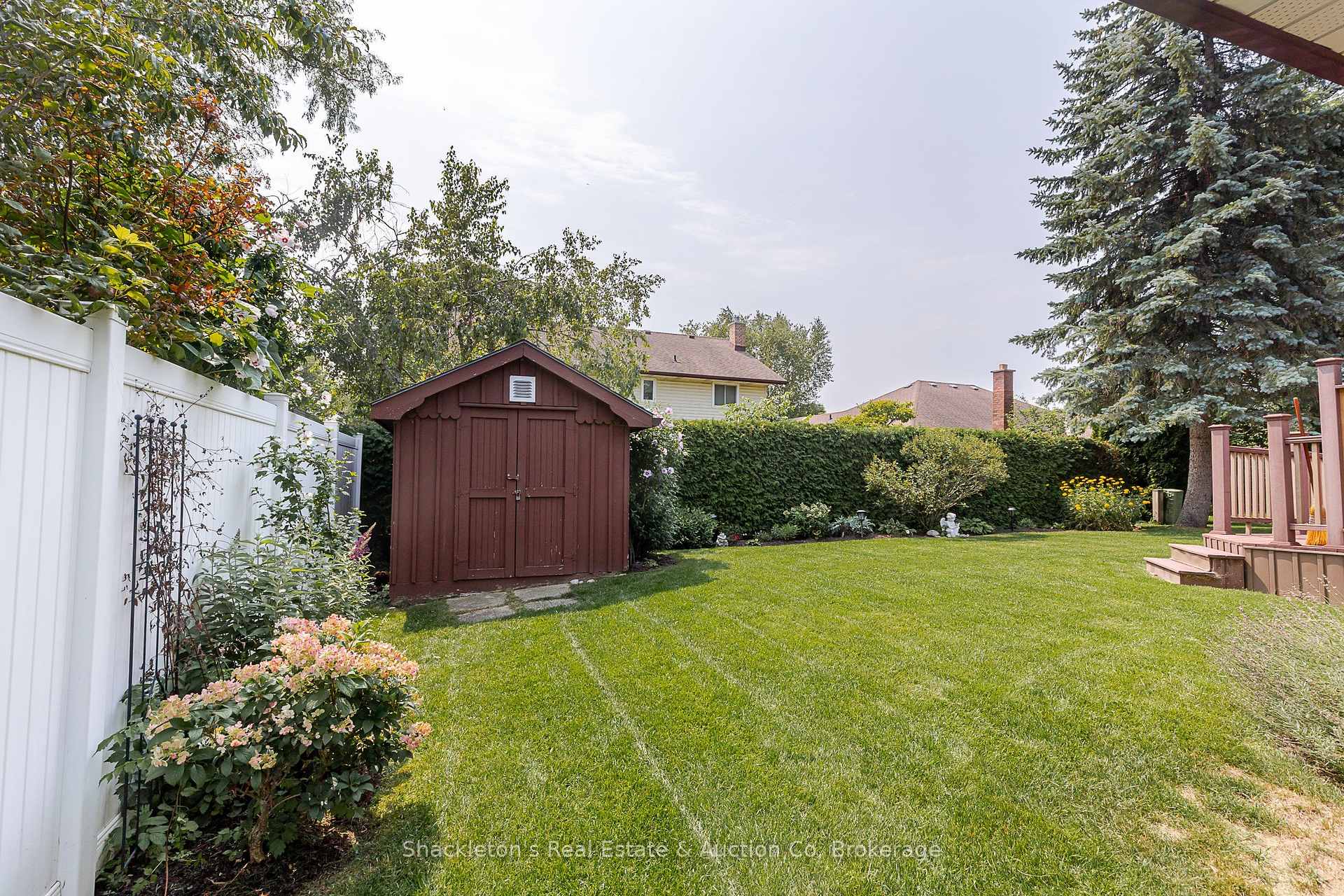 Photo 45 of 229 Briarhill Drive, Stratford — HOMEH
