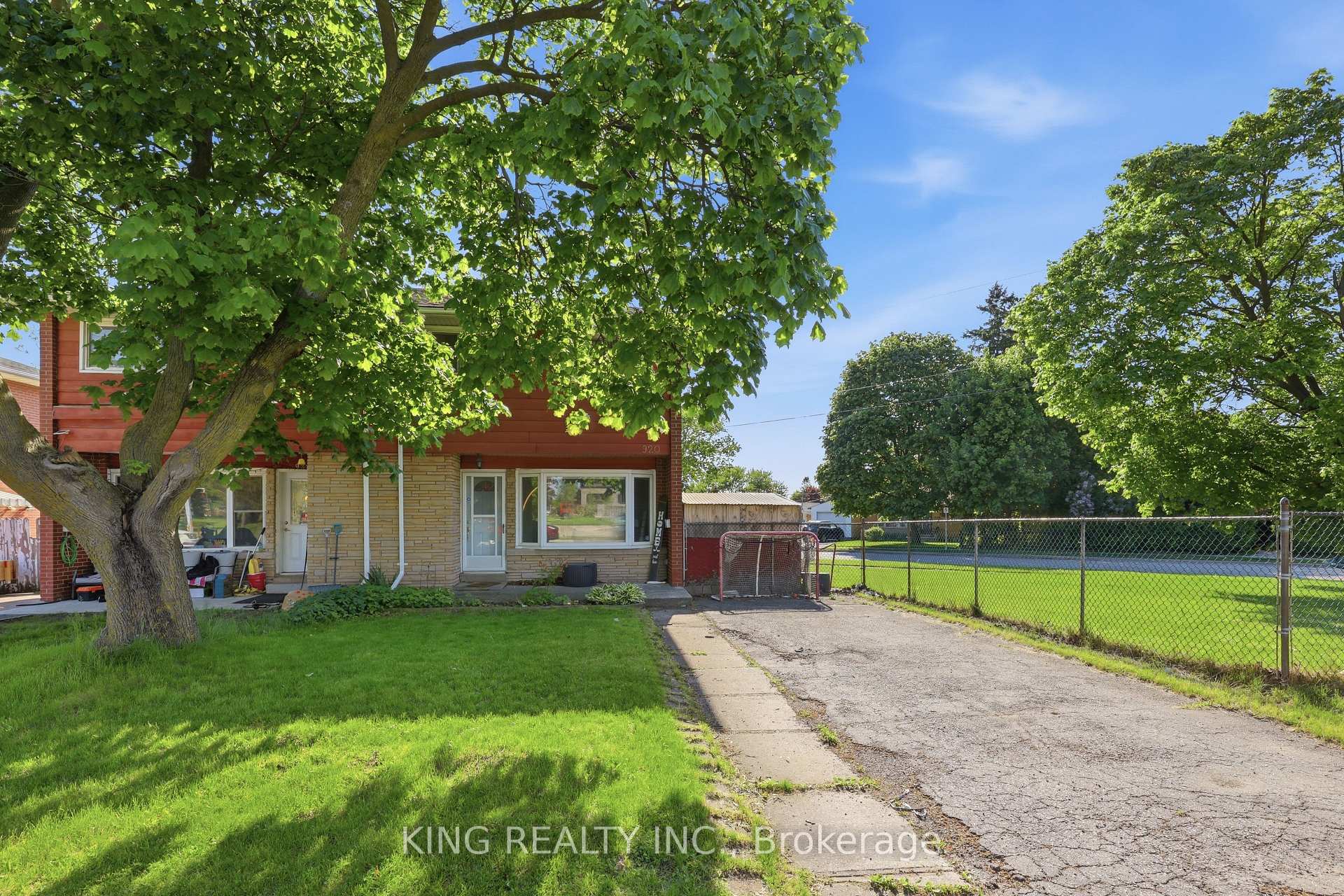 Photo 2 of 920 Concession Road, Cambridge, Lang's Farm — HOMEH