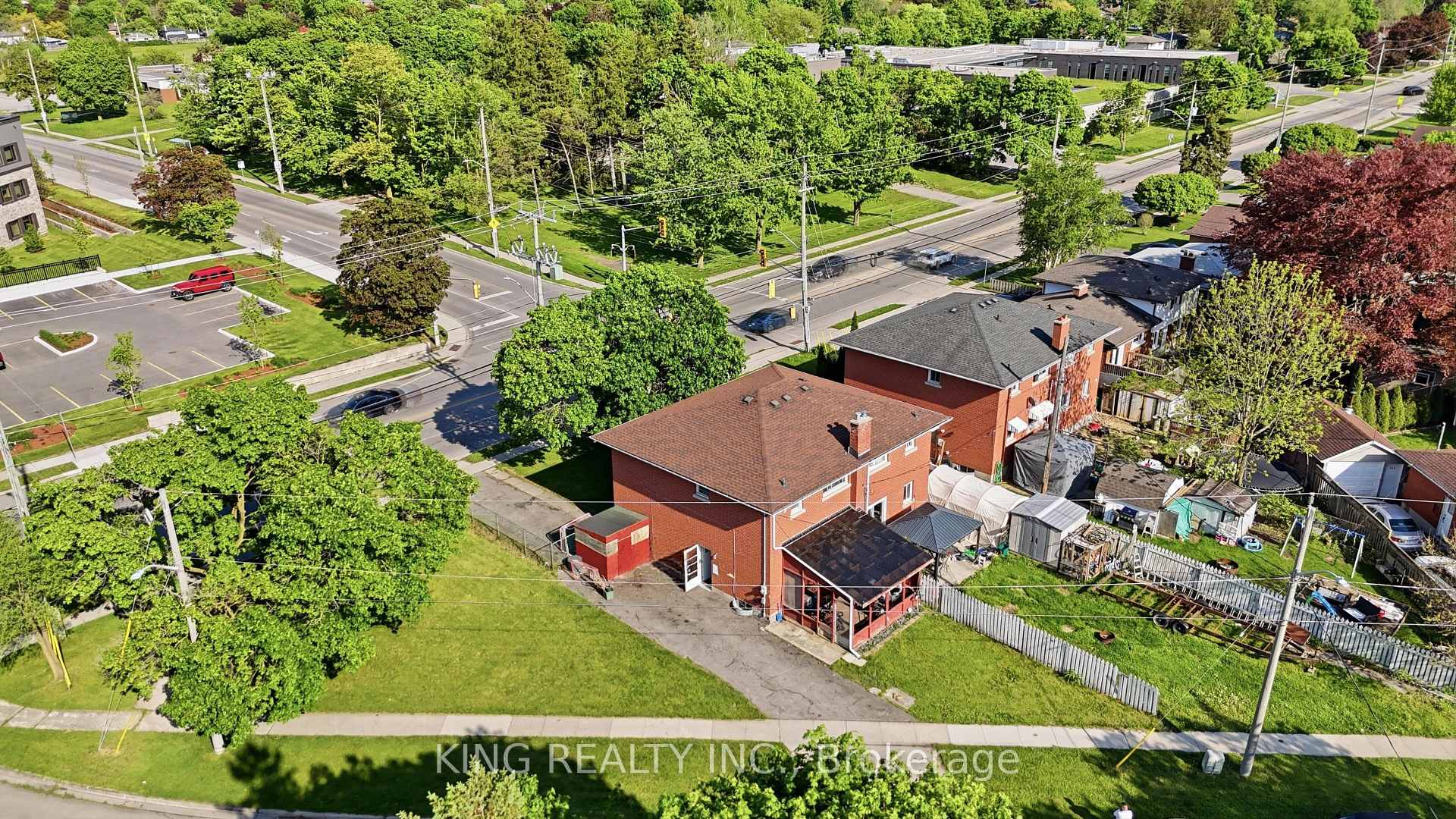 Photo 7 of 920 Concession Road, Cambridge, Lang's Farm — HOMEH