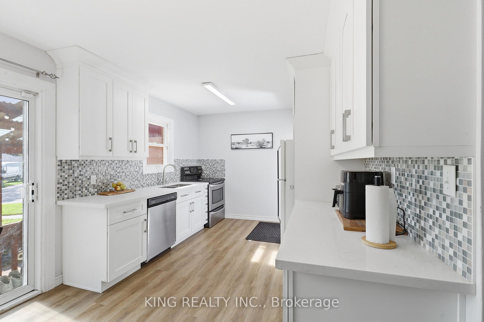 Photo 13 of 920 Concession Road, Cambridge, Lang's Farm — HOMEH