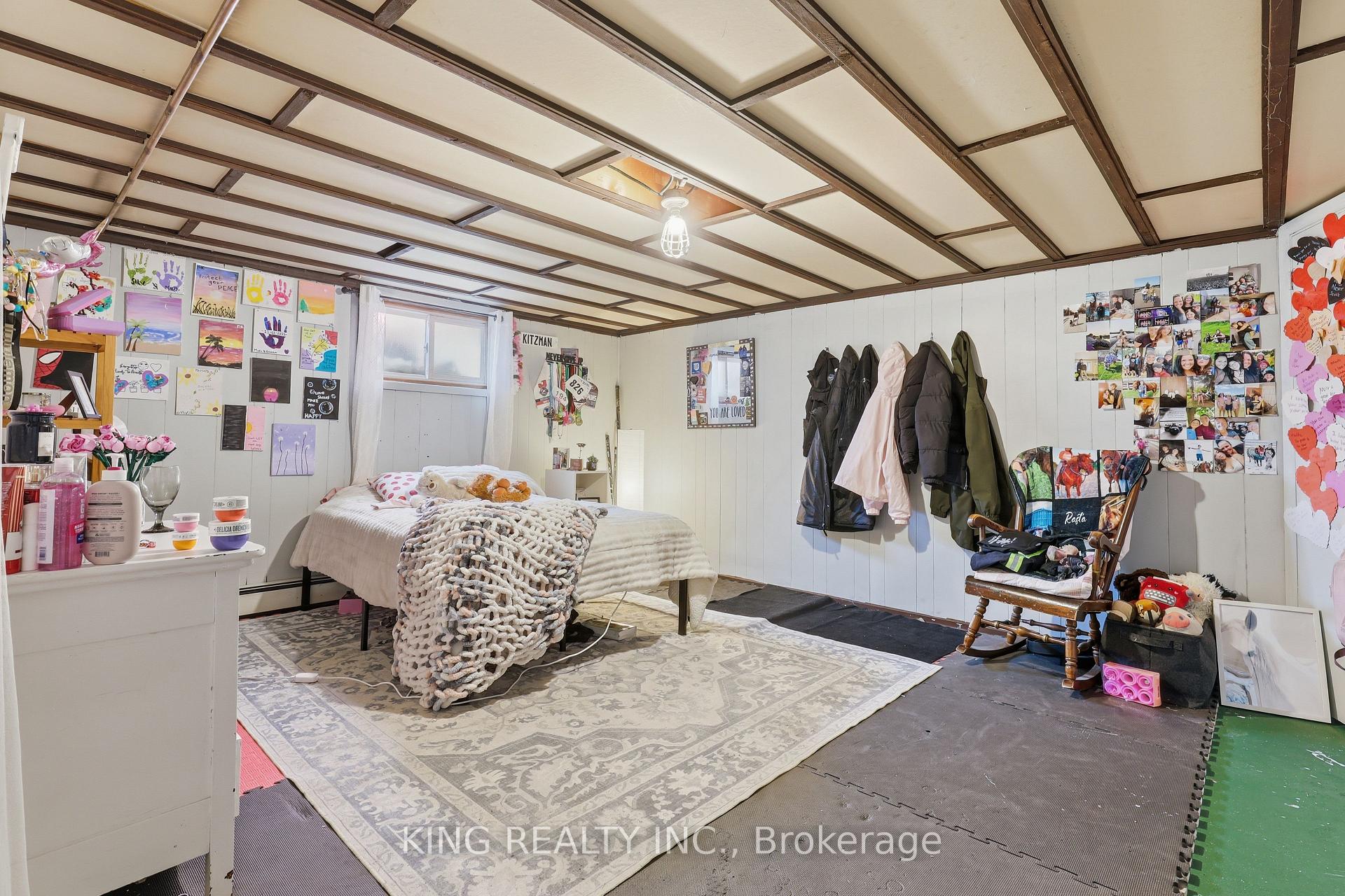 Photo 26 of 920 Concession Road, Cambridge, Lang's Farm — HOMEH