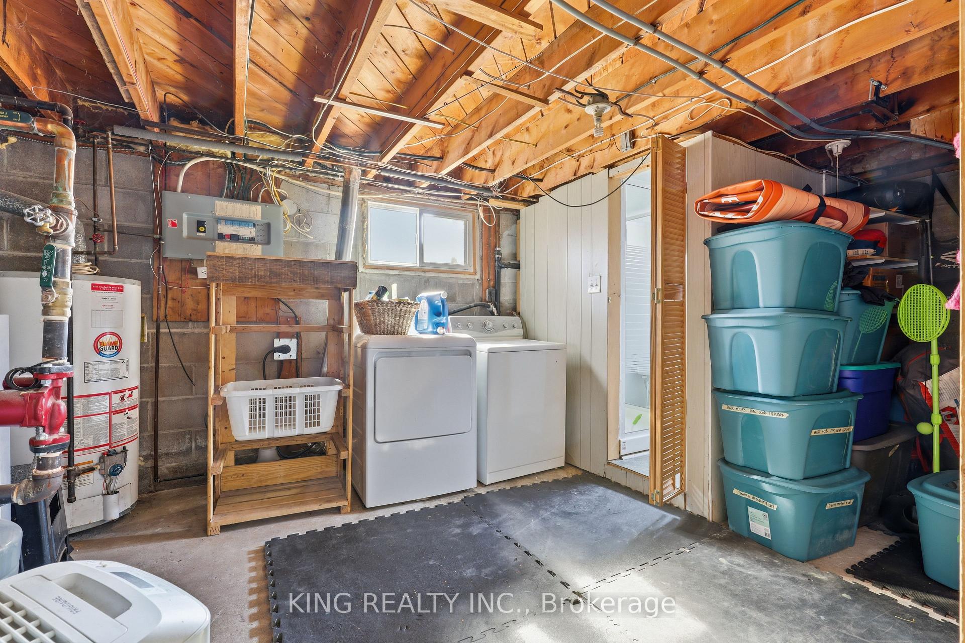 Photo 28 of 920 Concession Road, Cambridge, Lang's Farm — HOMEH