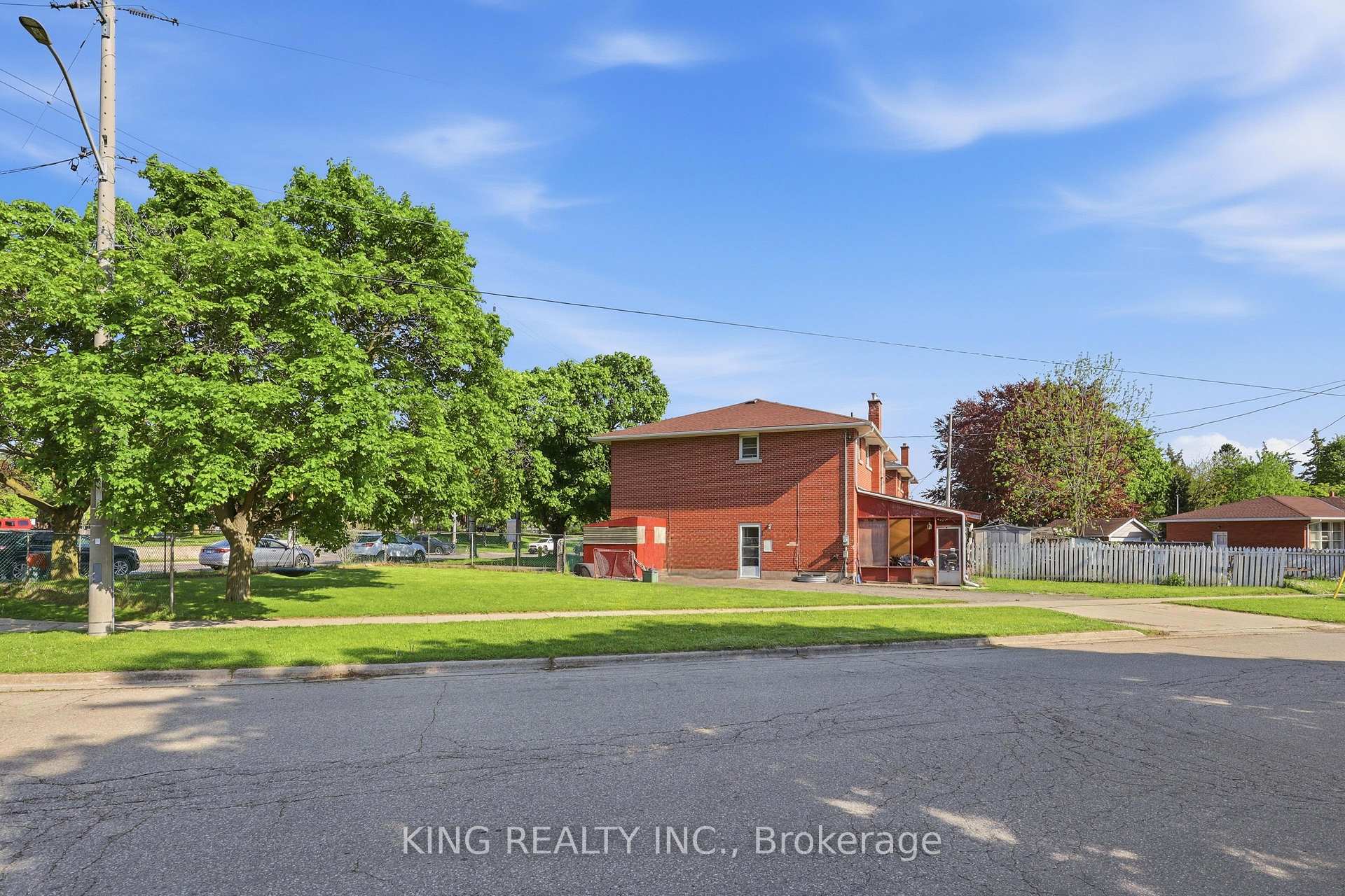 Photo 32 of 920 Concession Road, Cambridge, Lang's Farm — HOMEH