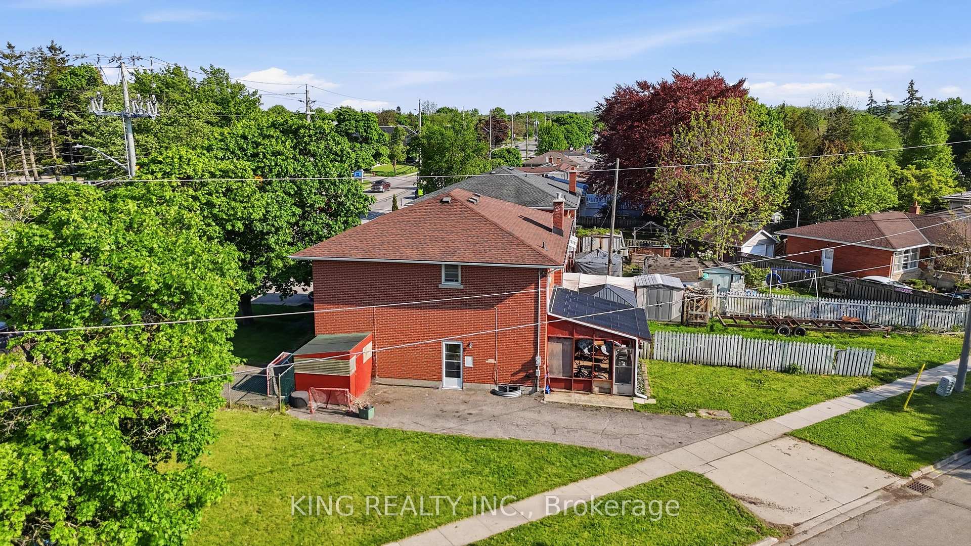 Photo 33 of 920 Concession Road, Cambridge, Lang's Farm — HOMEH