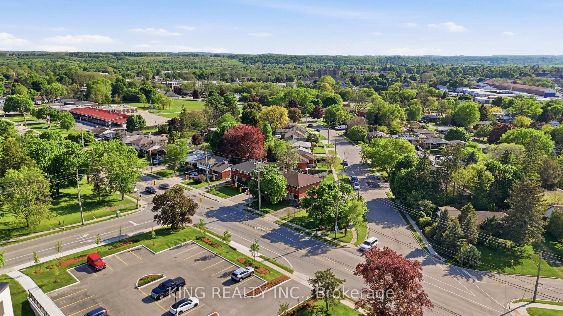 Photo 37 of 920 Concession Road, Cambridge, Lang's Farm — HOMEH