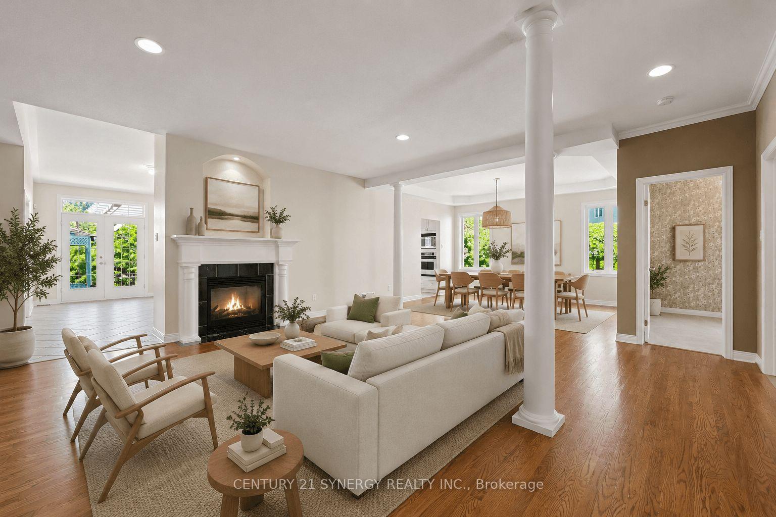 Photo 5 of 17 Warnock Court, Ottawa, Carson Meadows — HOMEH