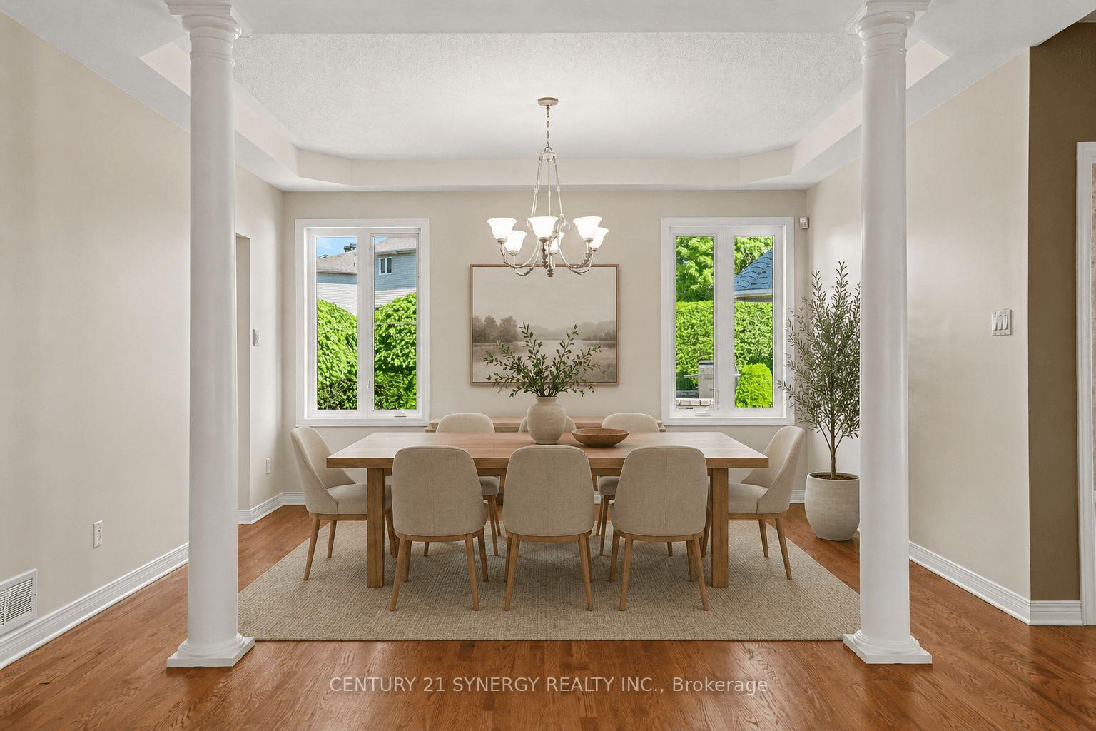 Photo 9 of 17 Warnock Court, Ottawa, Carson Meadows — HOMEH