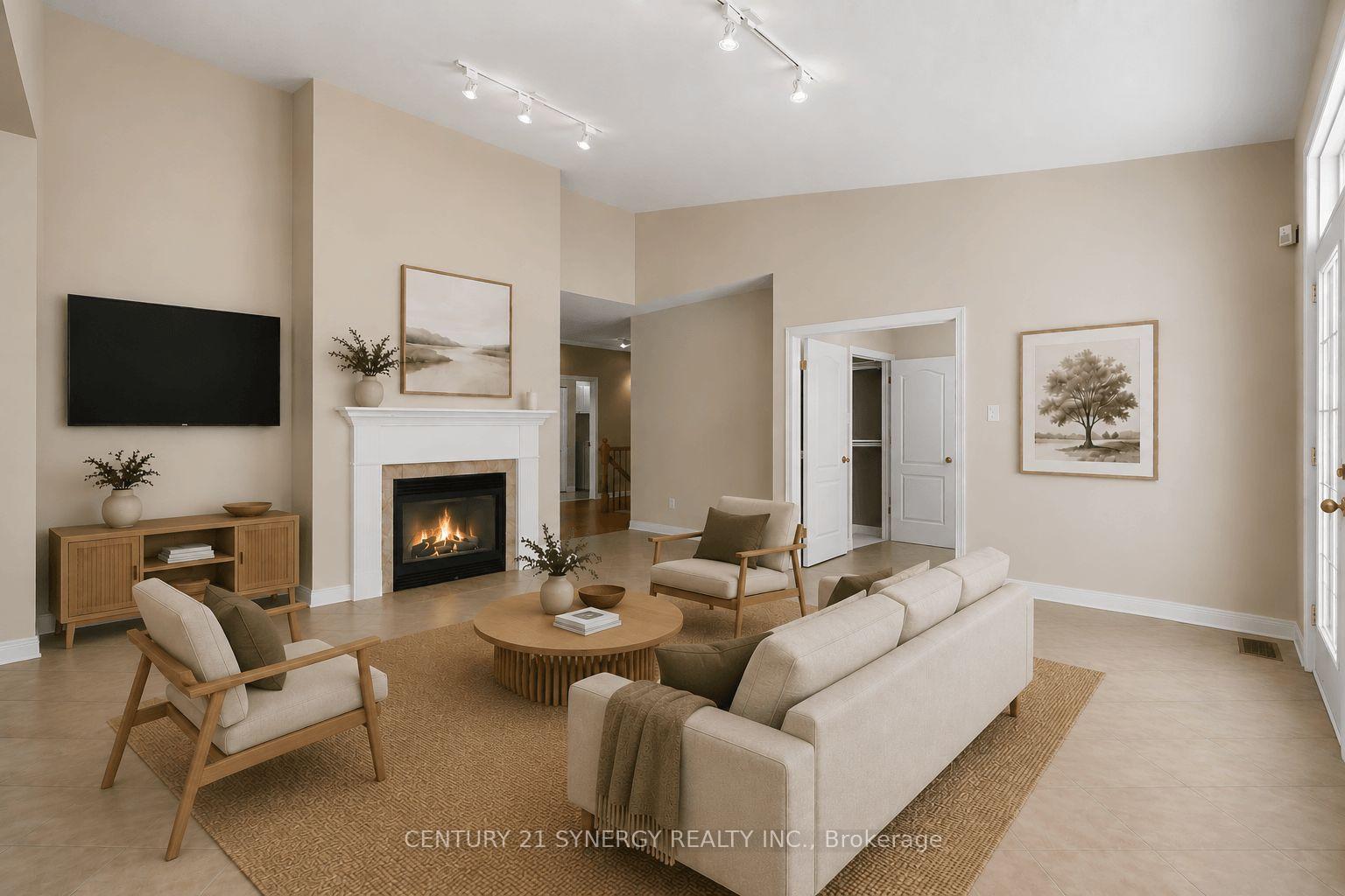 Photo 19 of 17 Warnock Court, Ottawa, Carson Meadows — HOMEH