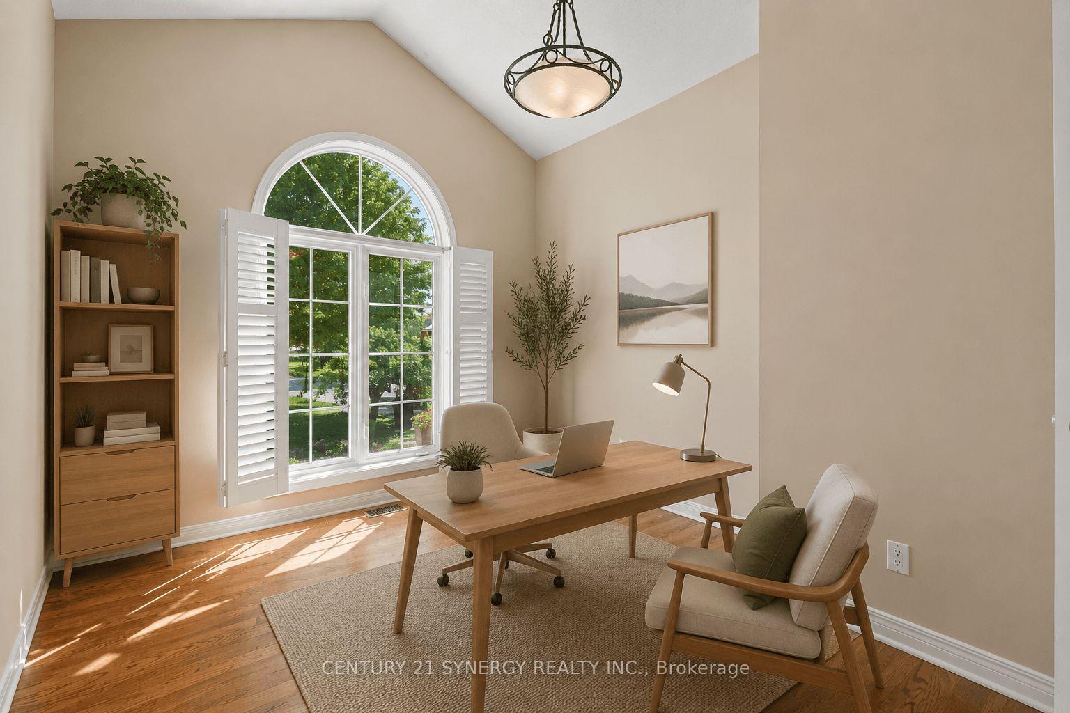 Photo 22 of 17 Warnock Court, Ottawa, Carson Meadows — HOMEH