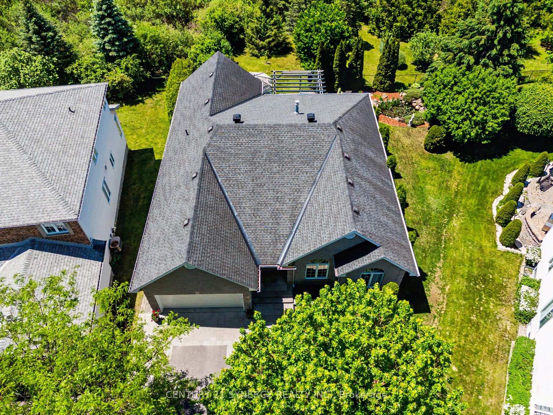Photo 43 of 17 Warnock Court, Ottawa, Carson Meadows — HOMEH