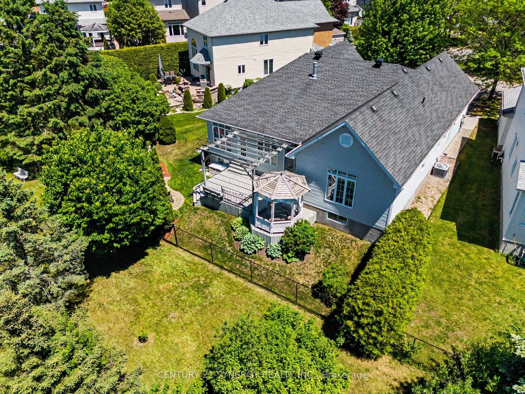 Photo 44 of 17 Warnock Court, Ottawa, Carson Meadows — HOMEH