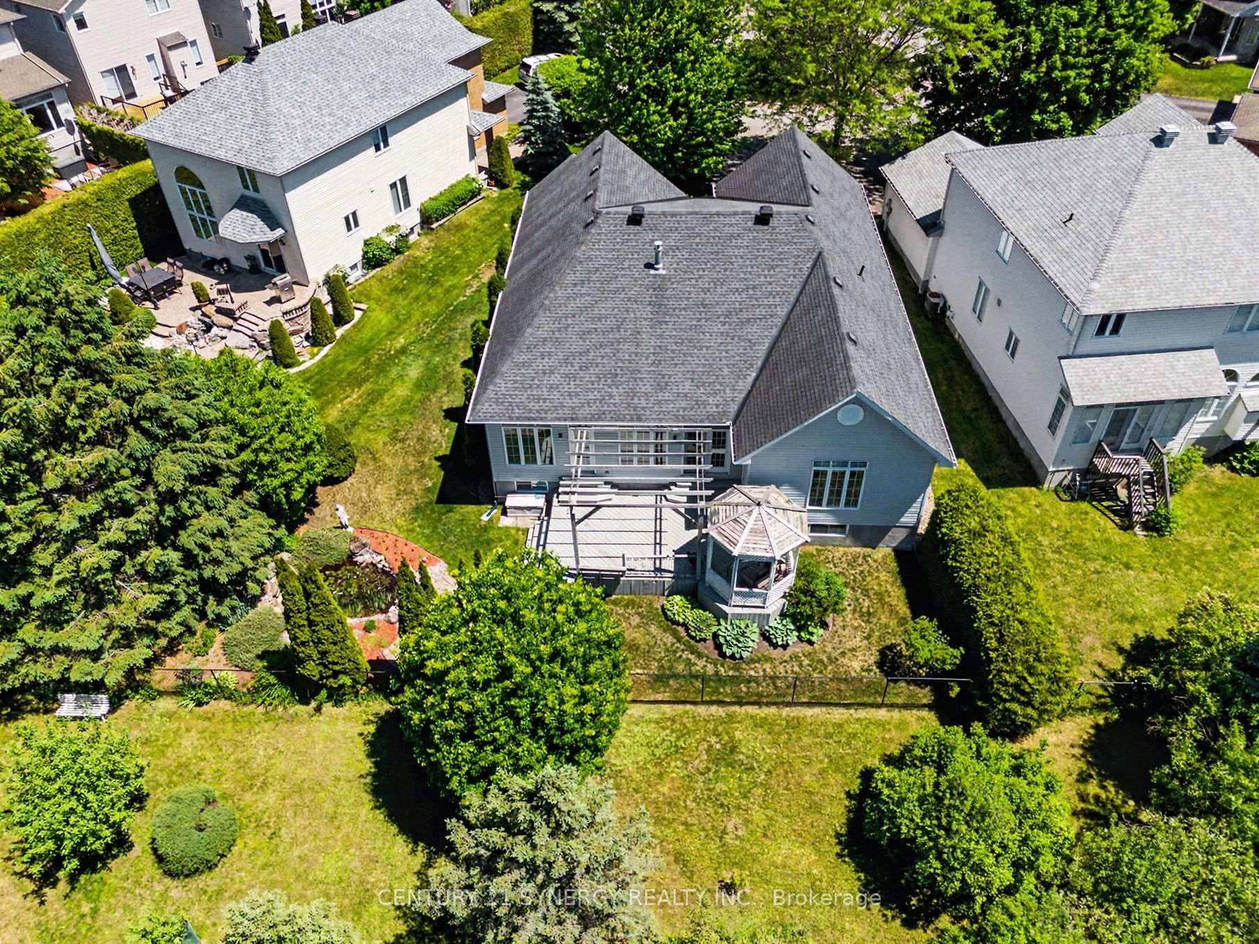 Photo 45 of 17 Warnock Court, Ottawa, Carson Meadows — HOMEH