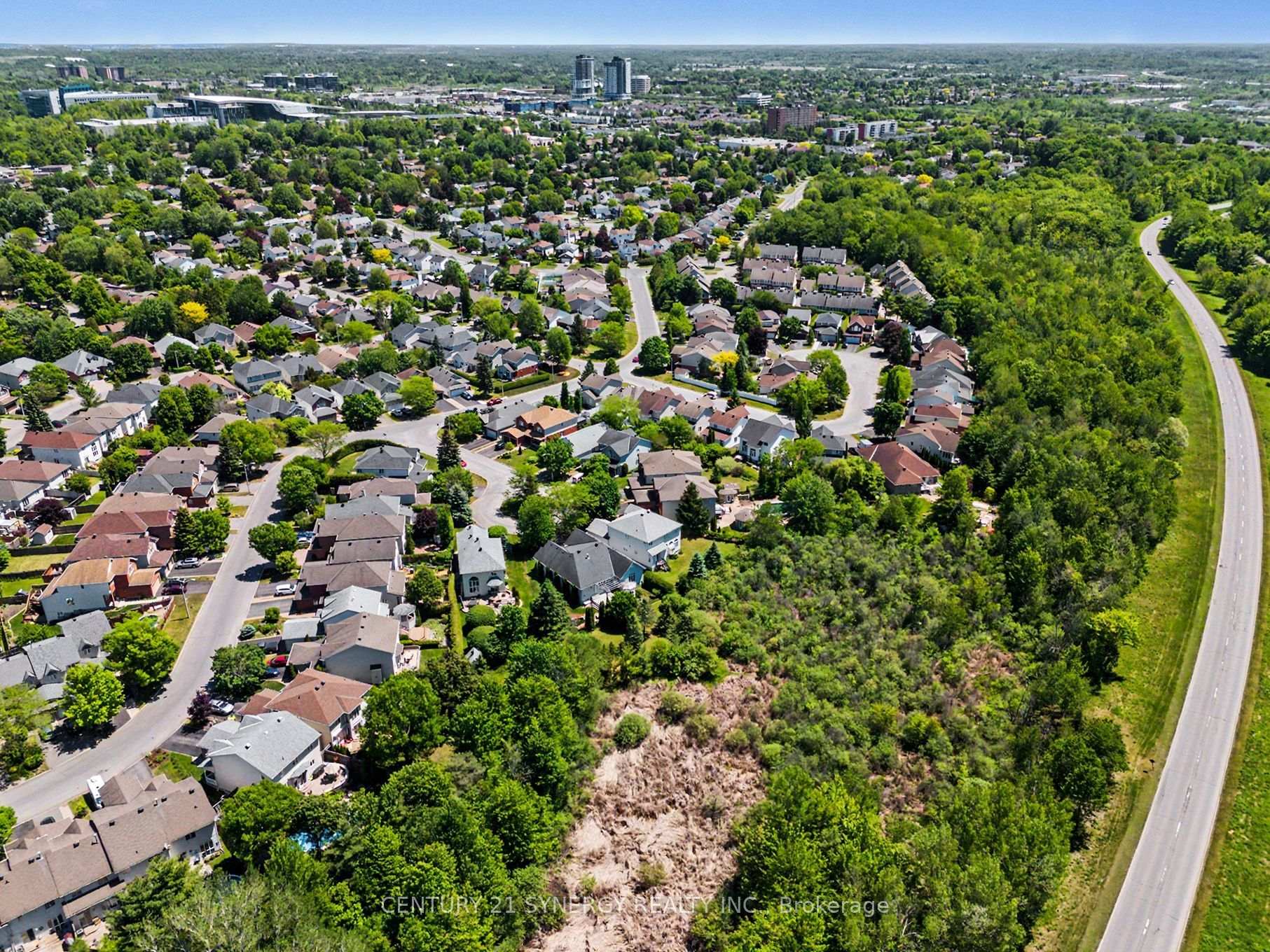 Photo 46 of 17 Warnock Court, Ottawa, Carson Meadows — HOMEH