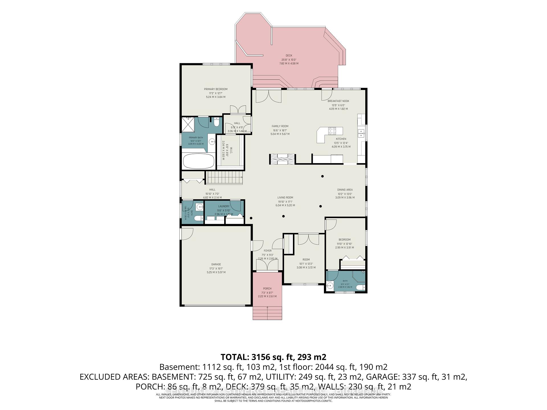 Photo 48 of 17 Warnock Court, Ottawa, Carson Meadows — HOMEH