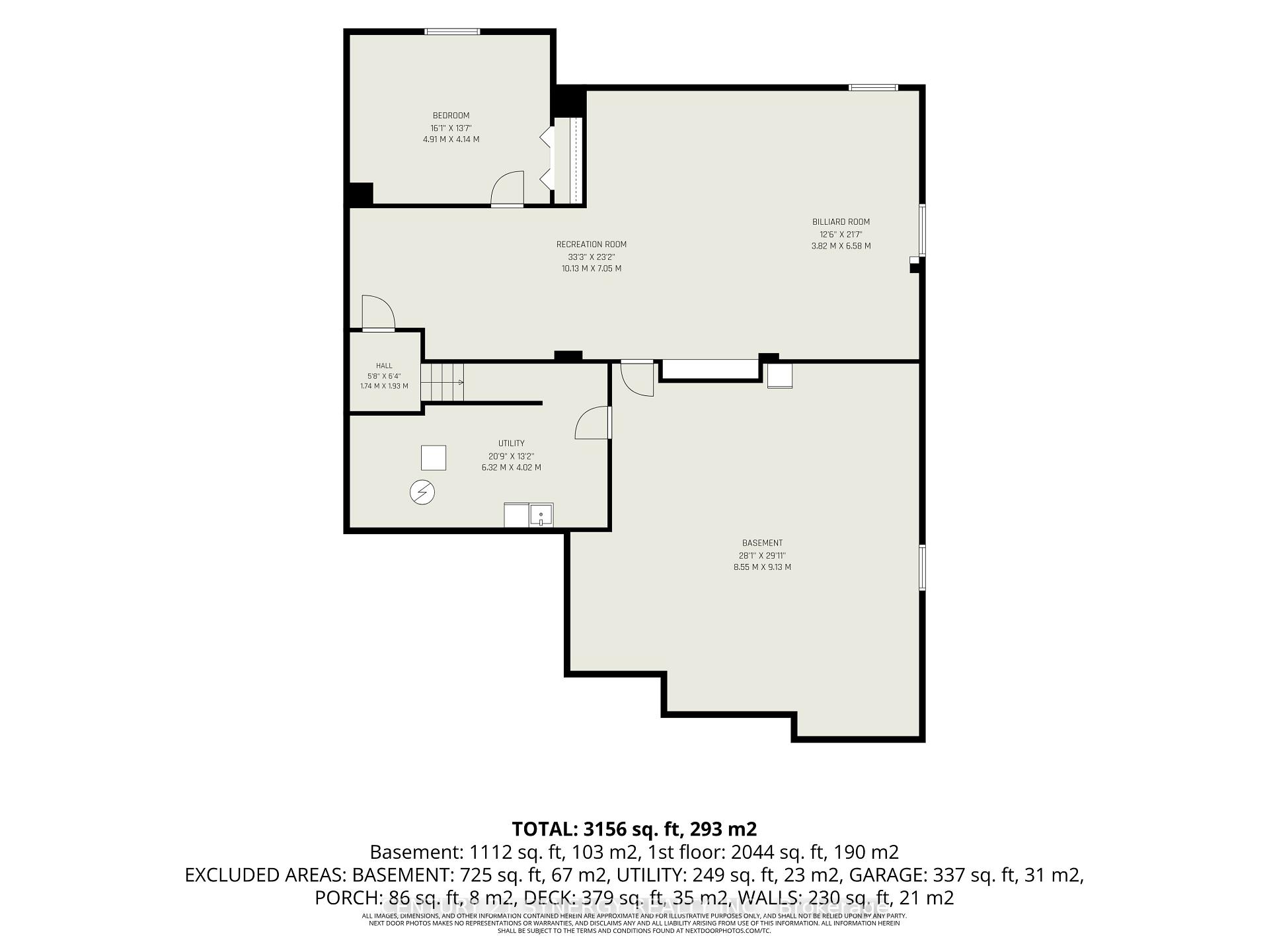 Photo 49 of 17 Warnock Court, Ottawa, Carson Meadows — HOMEH