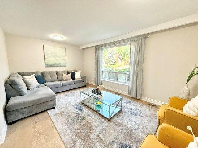 Photo 11 of 2464 Brookhurst Road, Mississauga, Clarkson — HOMEH