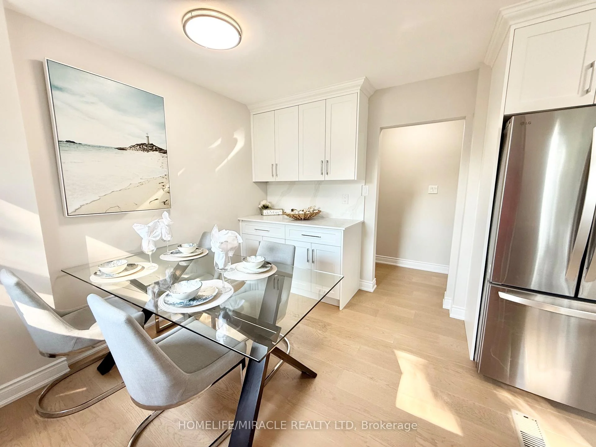 Photo 30 of 2464 Brookhurst Road, Mississauga, Clarkson — HOMEH
