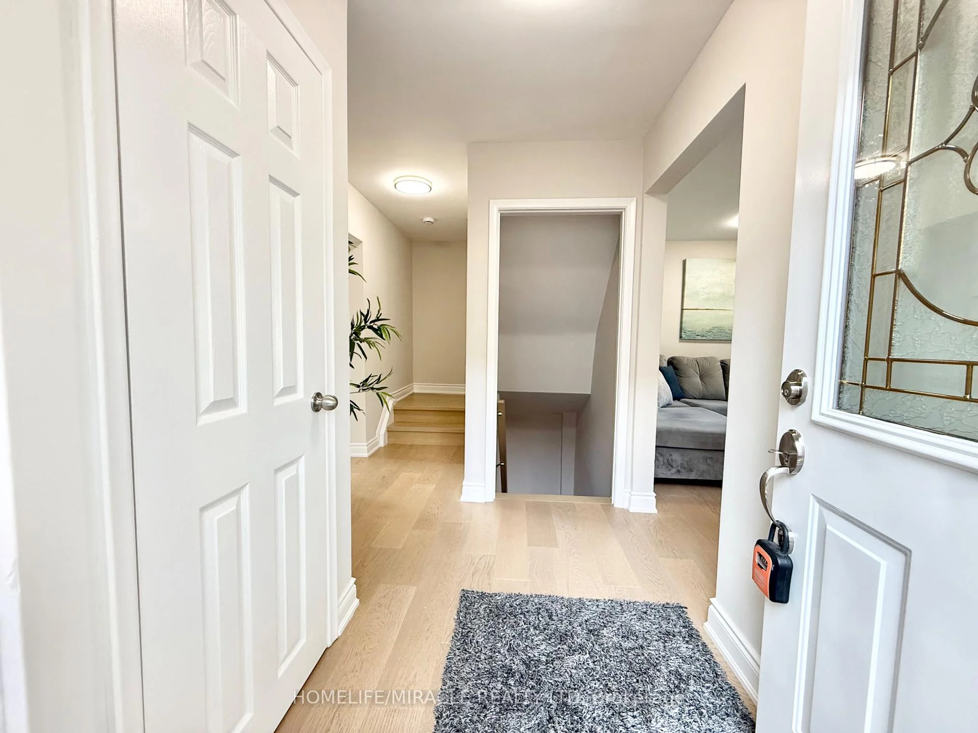 Photo 73 of 2464 Brookhurst Road, Mississauga, Clarkson — HOMEH