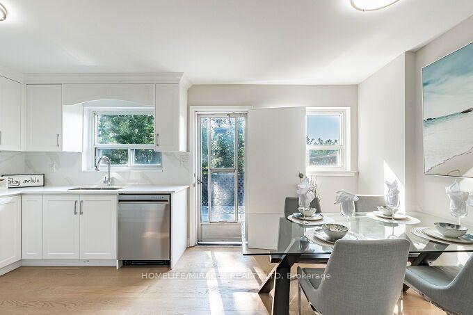 Photo 16 of 2464 Brookhurst Road, Mississauga, Clarkson — HOMEH