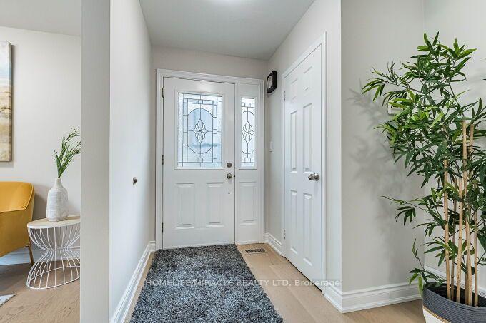 Photo 31 of 2464 Brookhurst Road, Mississauga, Clarkson — HOMEH